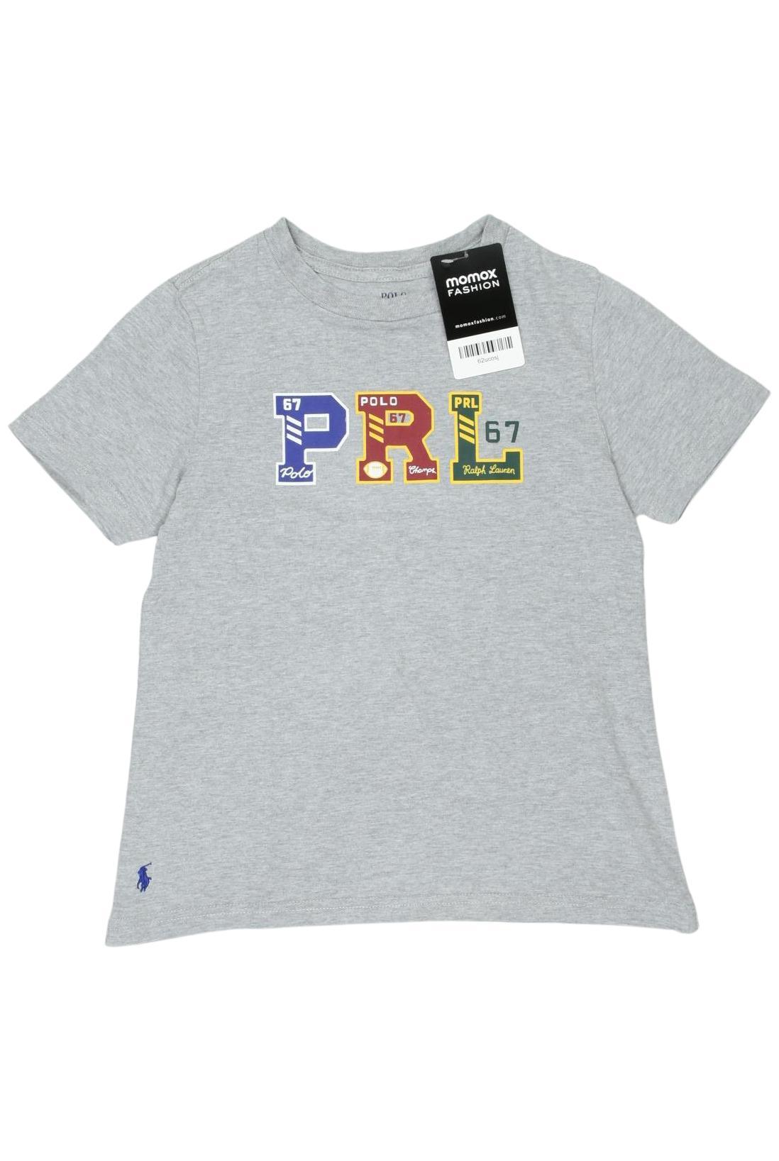 

Polo Ralph Lauren Herren T-Shirt, grau, Gr. 116