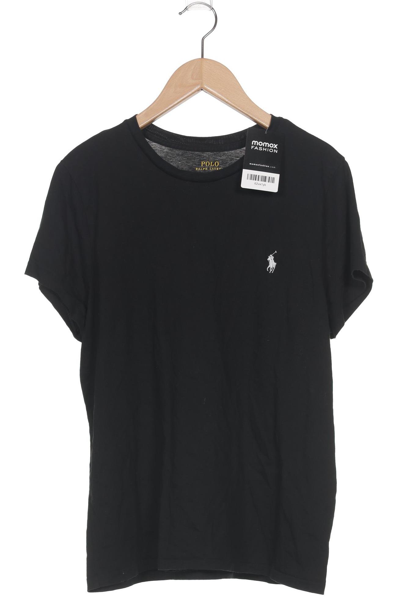 

Polo Ralph Lauren Damen T-Shirt, schwarz, Gr. 42