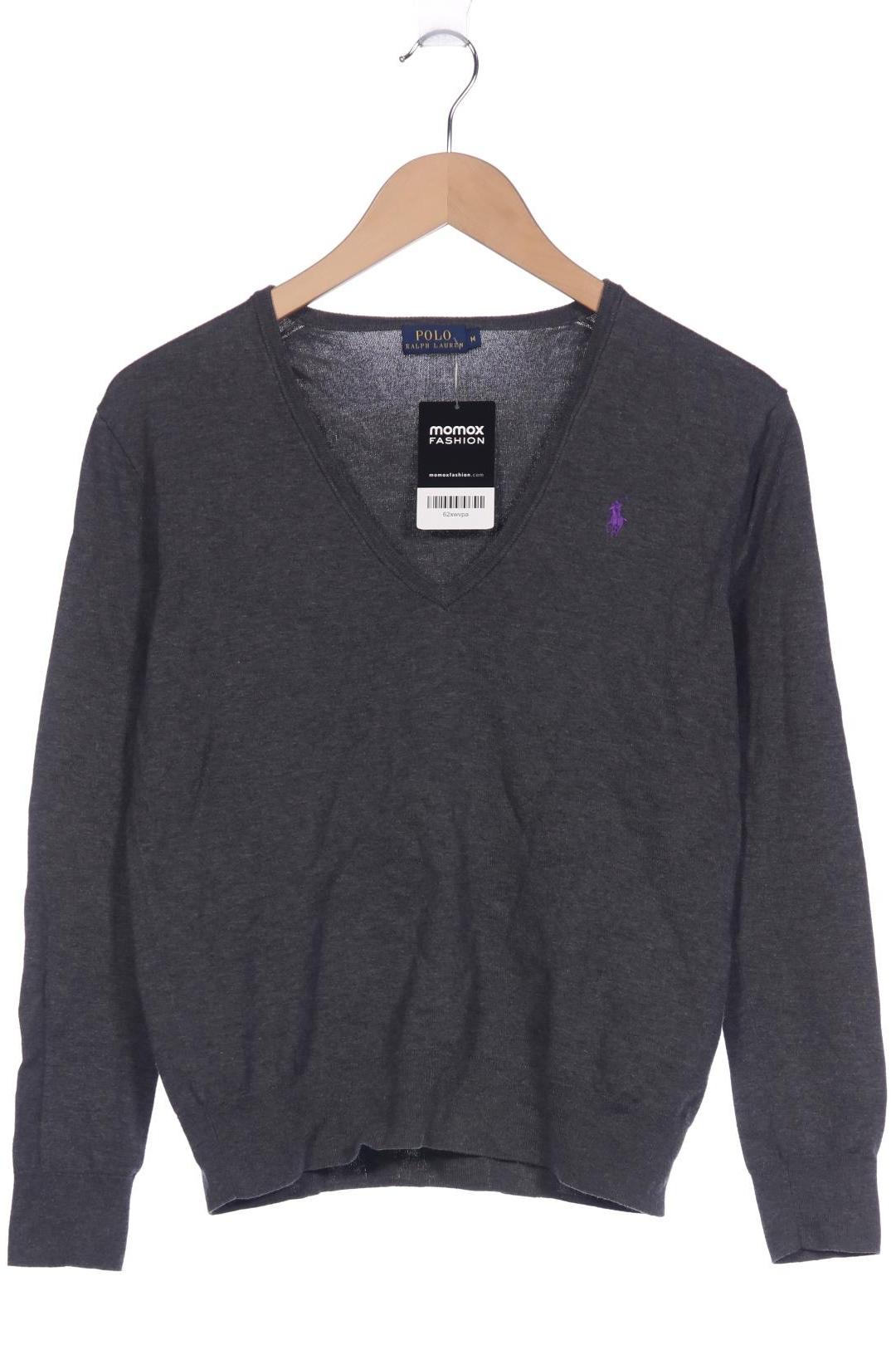 

Polo Ralph Lauren Damen Pullover, grau, Gr. 38