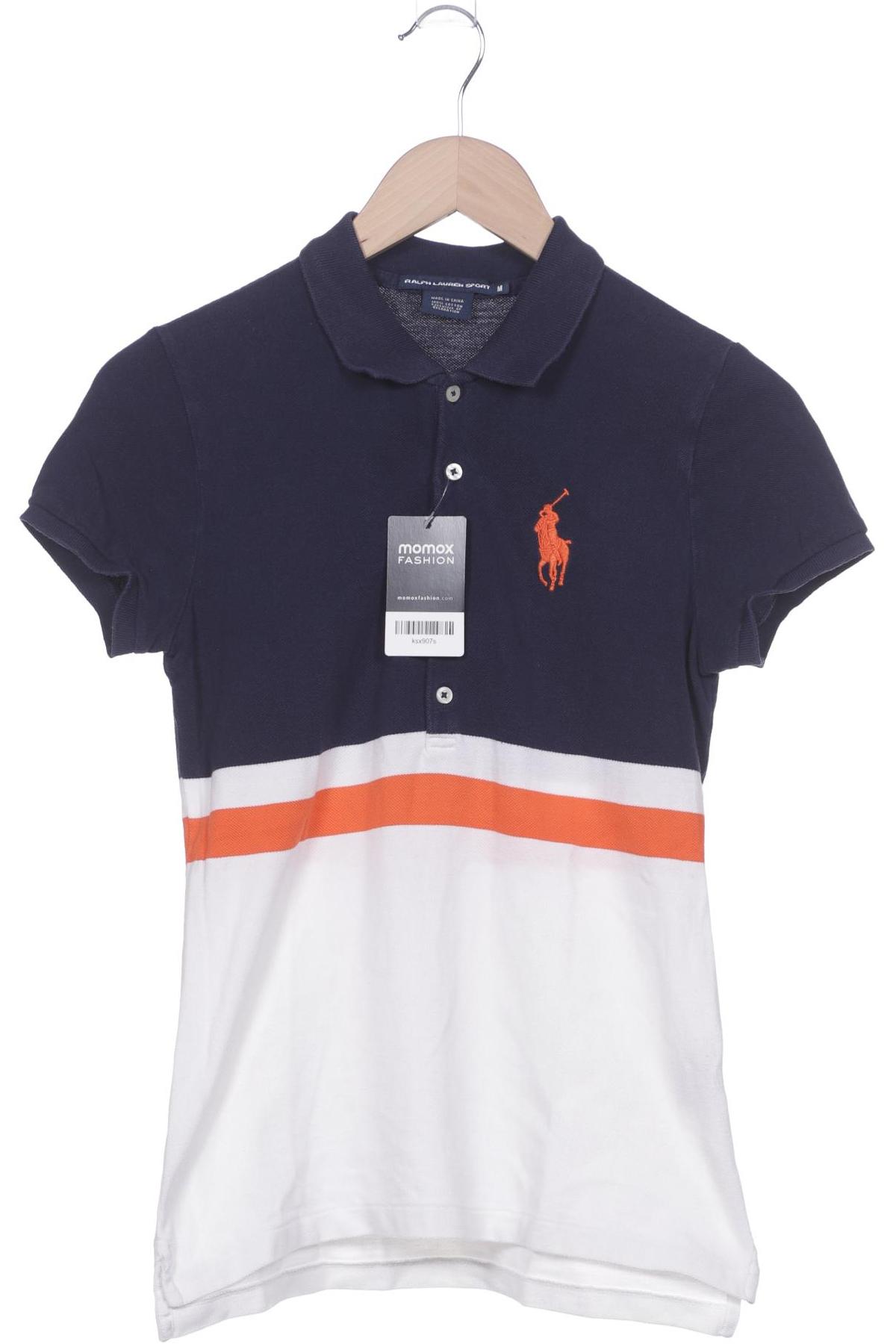 

Polo Ralph Lauren Damen Poloshirt, marineblau, Gr. 38