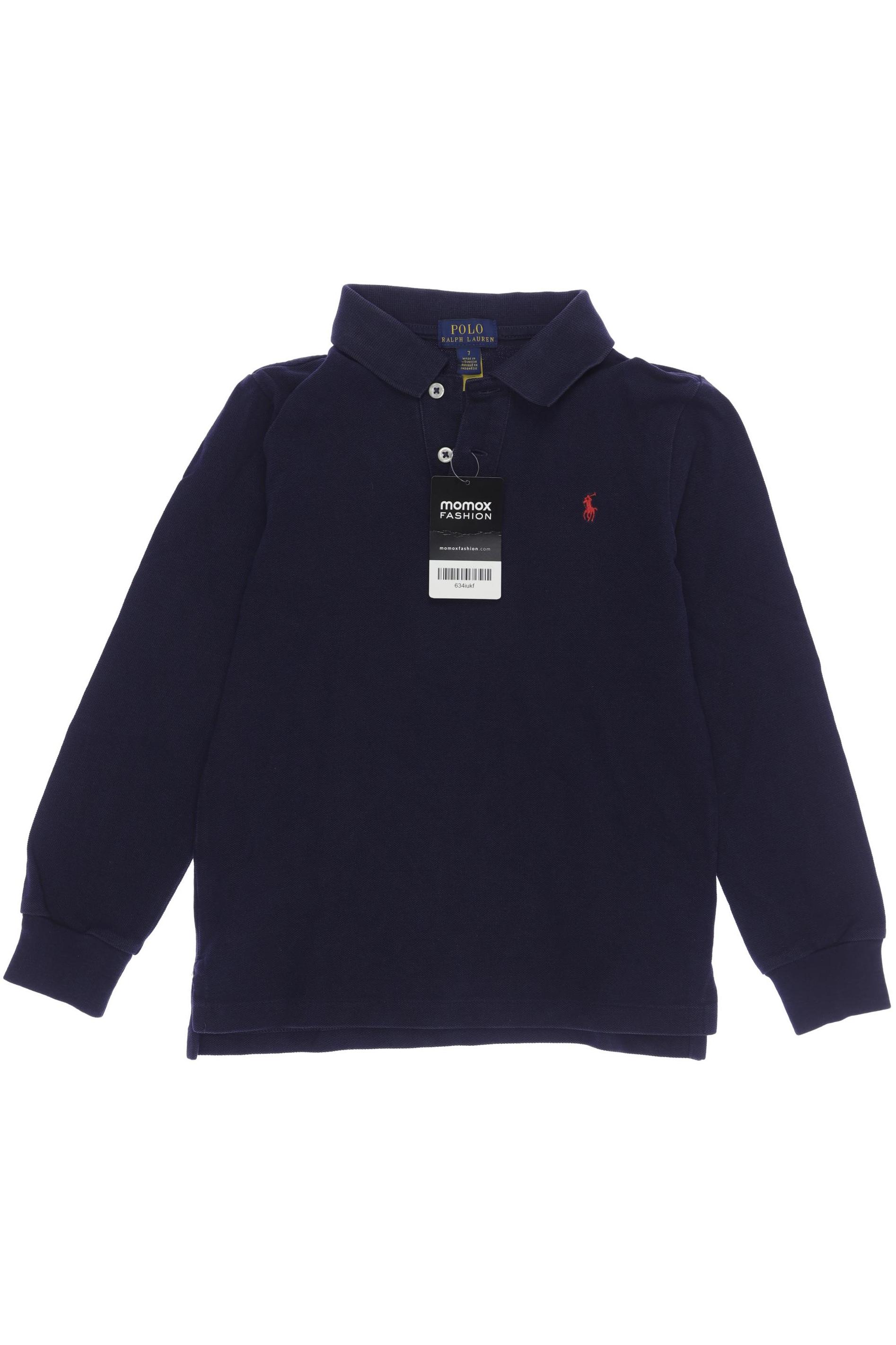 

Polo Ralph Lauren Herren Poloshirt, marineblau, Gr. 128