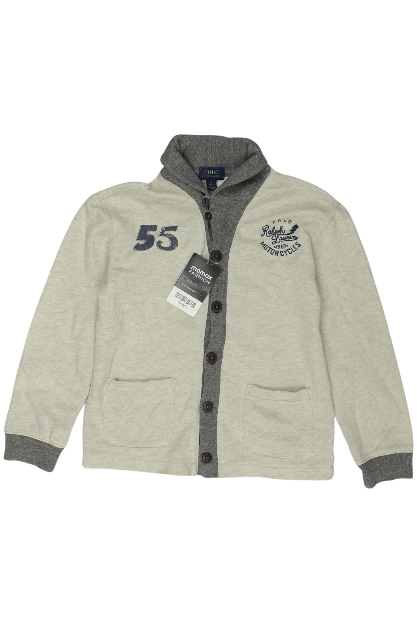 

Polo Ralph Lauren Jungen Hoodies & Sweater, grau, Gr. 116