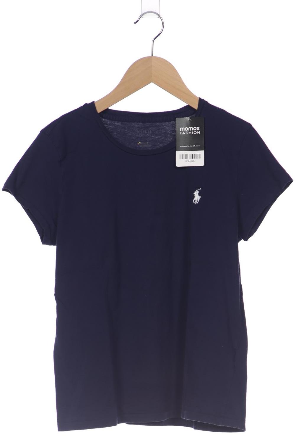

Polo Ralph Lauren Damen T-Shirt, marineblau, Gr. 42