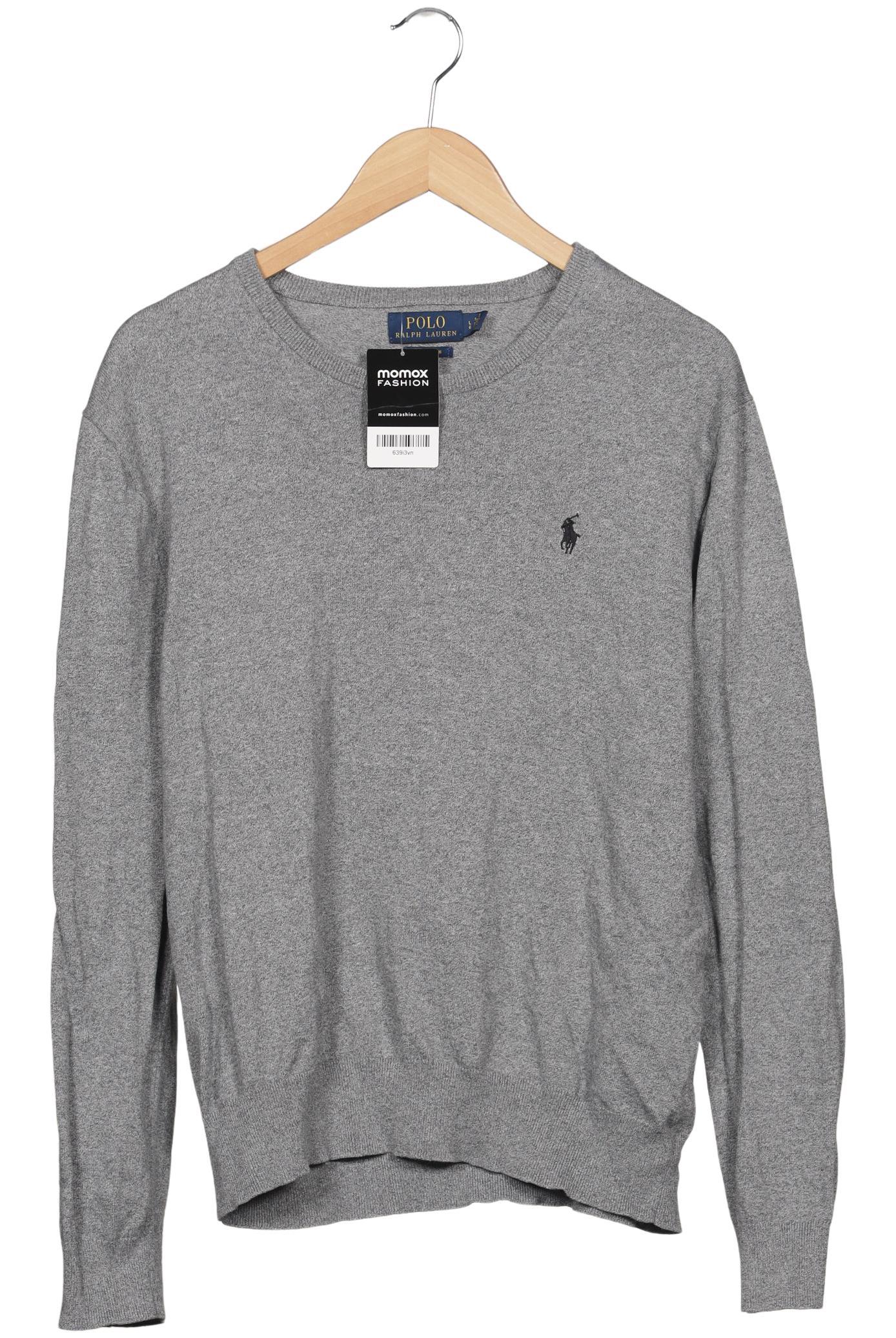 

Polo Ralph Lauren Herren Pullover, grau, Gr. 52