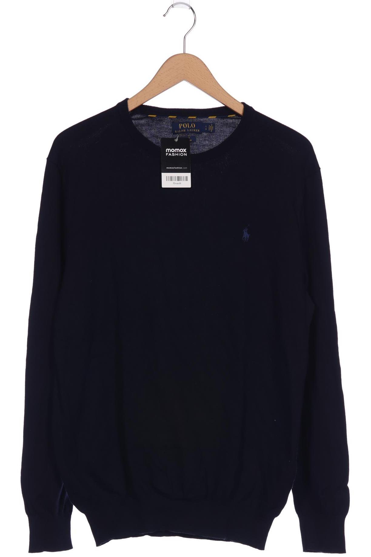 

Polo Ralph Lauren Herren Pullover, marineblau
