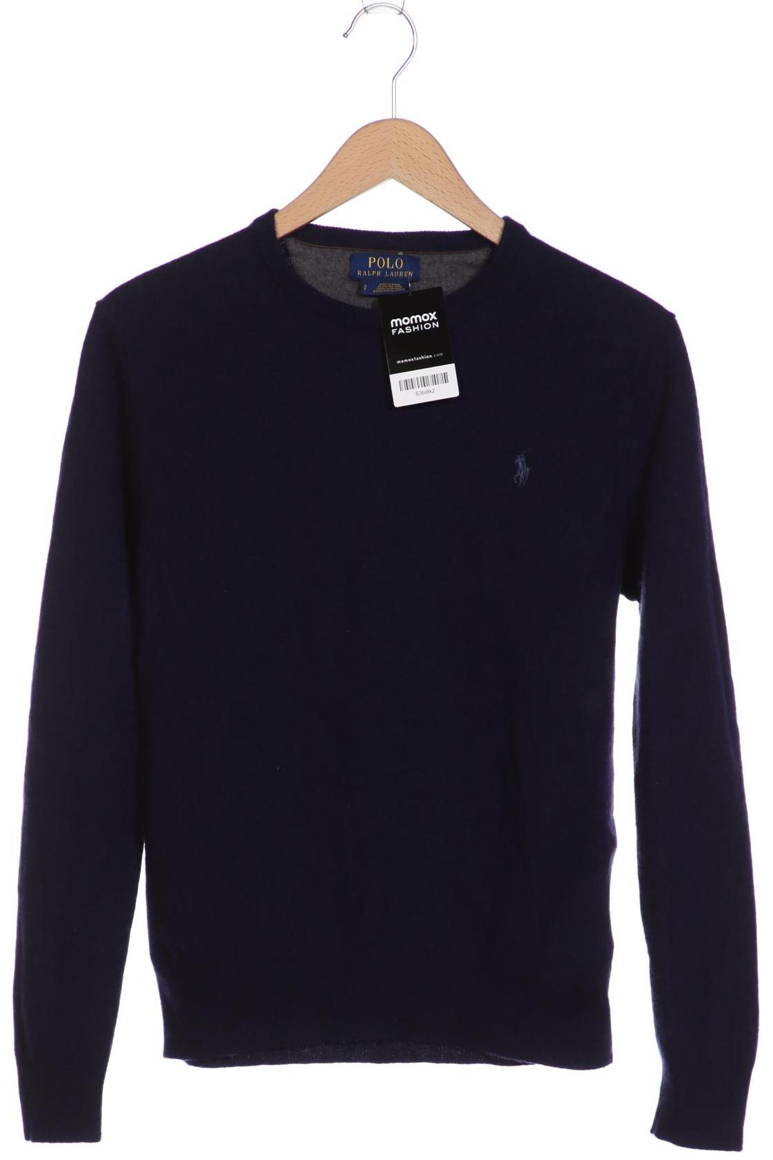 

Polo Ralph Lauren Herren Pullover, marineblau, Gr. 46