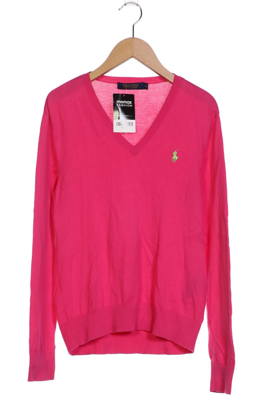 

Polo Ralph Lauren Damen Pullover, pink, Gr. 38