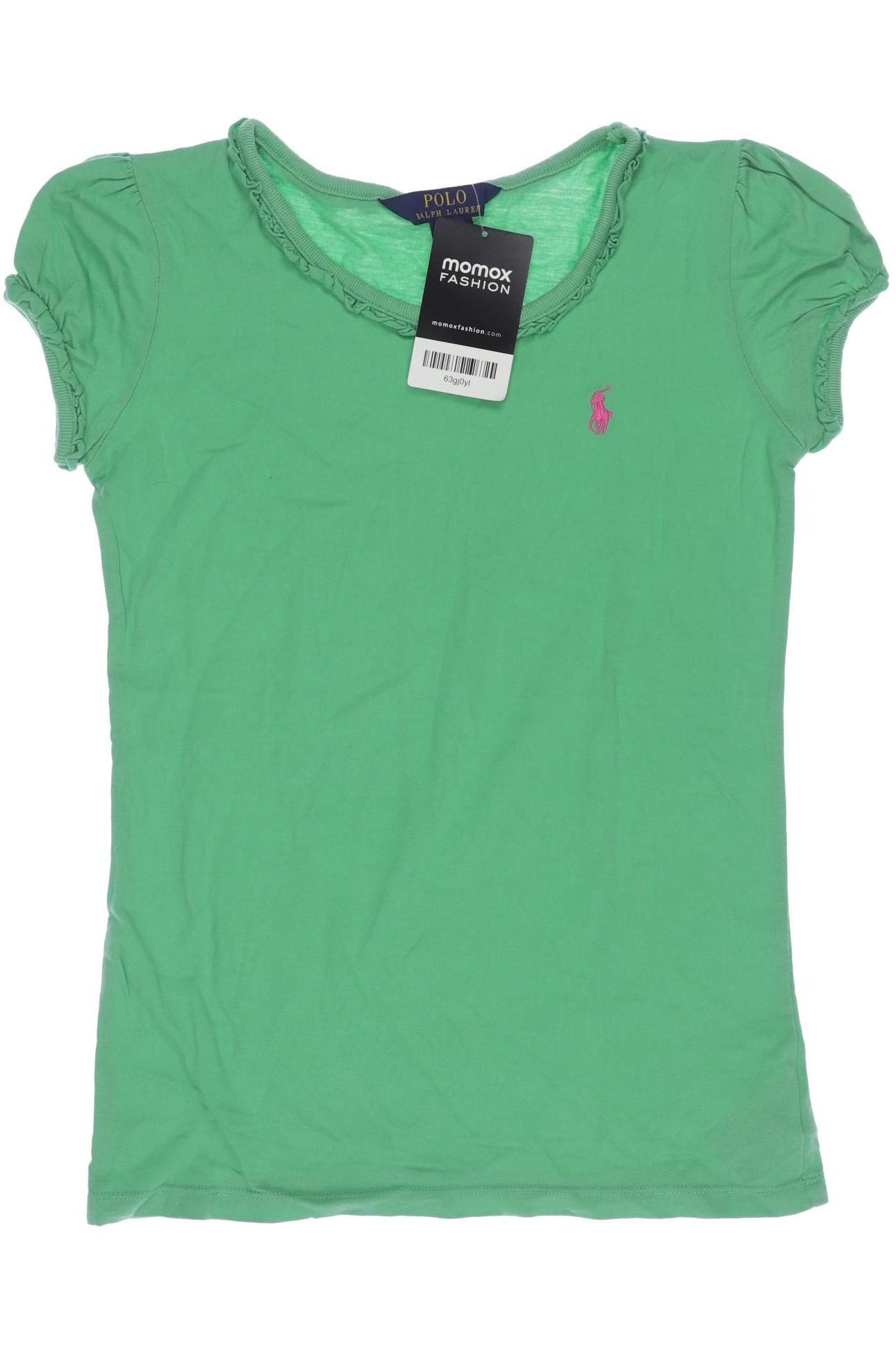 

Polo Ralph Lauren Mädchen T-Shirt, grün