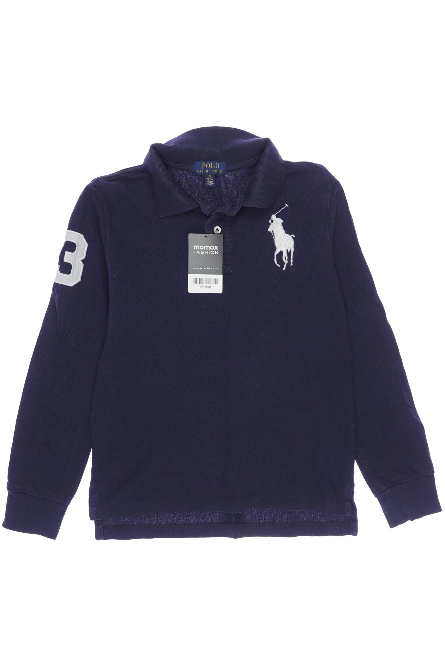 

Polo Ralph Lauren Herren Poloshirt, marineblau, Gr. 146/152