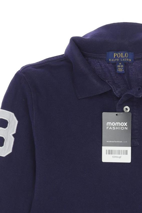 Thumbnail - Polo Ralph Lauren Herren Poloshirt, marineblau, Gr. 146/152
