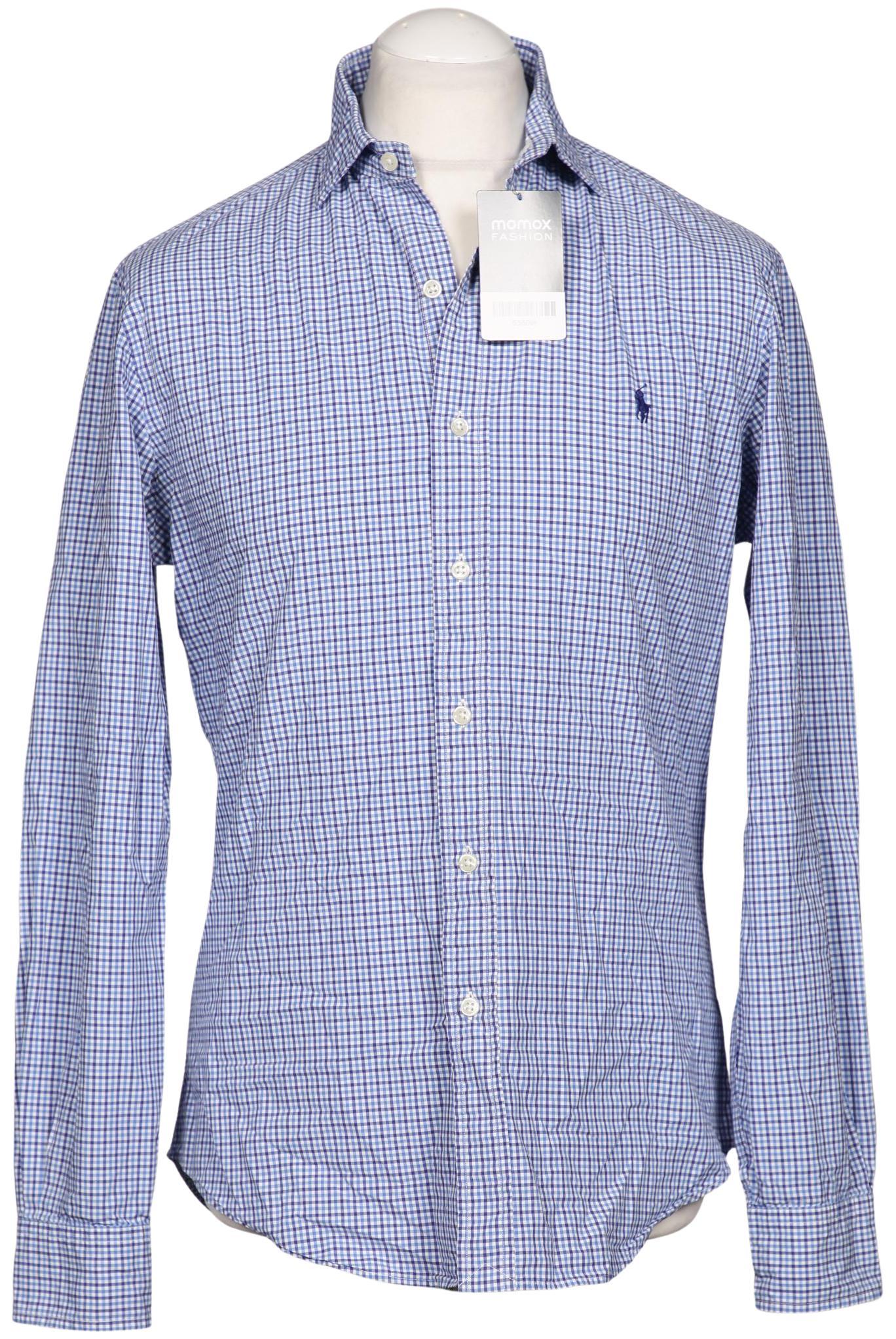 

Polo Ralph Lauren Herren Hemd, mehrfarbig, Gr. 48