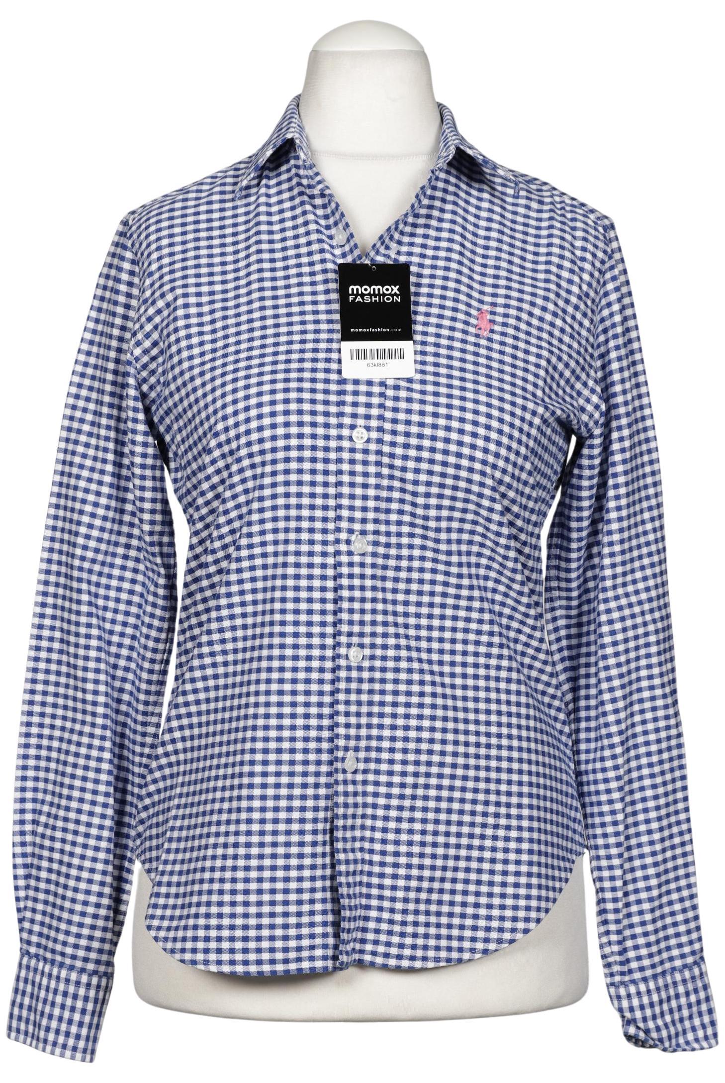 

Polo Ralph Lauren Damen Bluse, mehrfarbig, Gr. 4