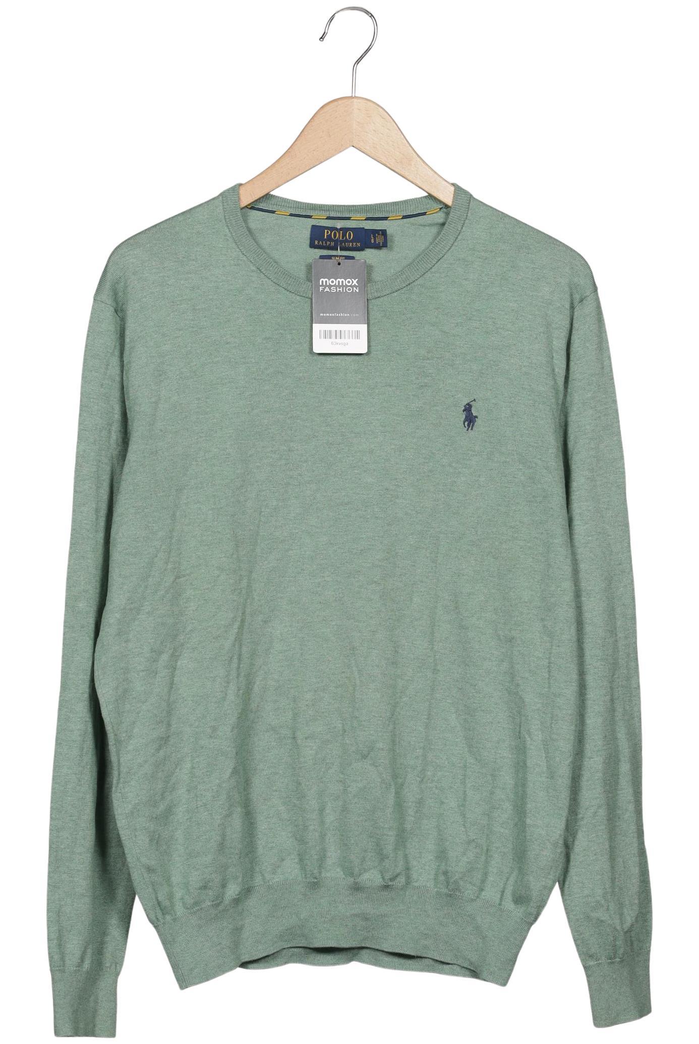 

Polo Ralph Lauren Herren Pullover, hellgrün, Gr. 52