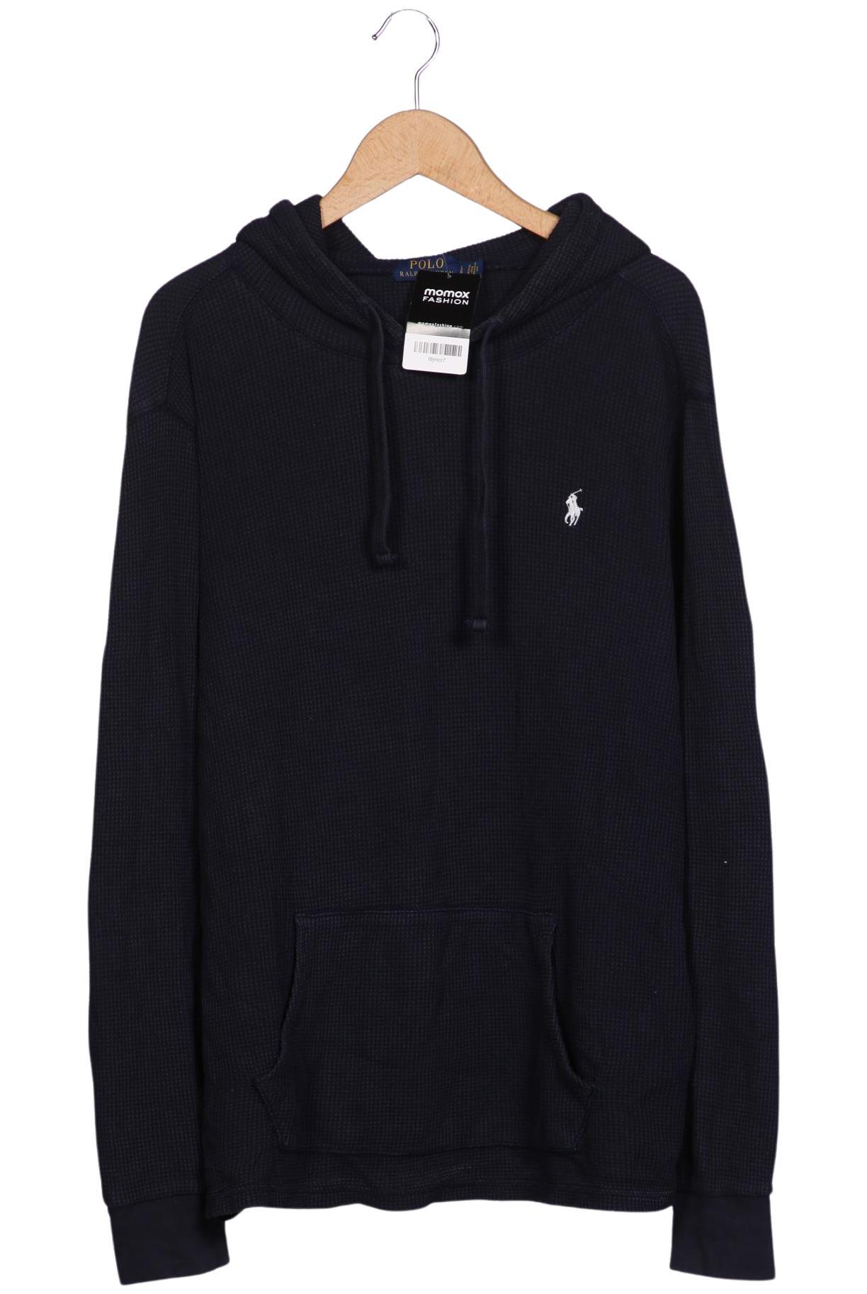 

Polo Ralph Lauren Herren Kapuzenpullover, marineblau, Gr. 52