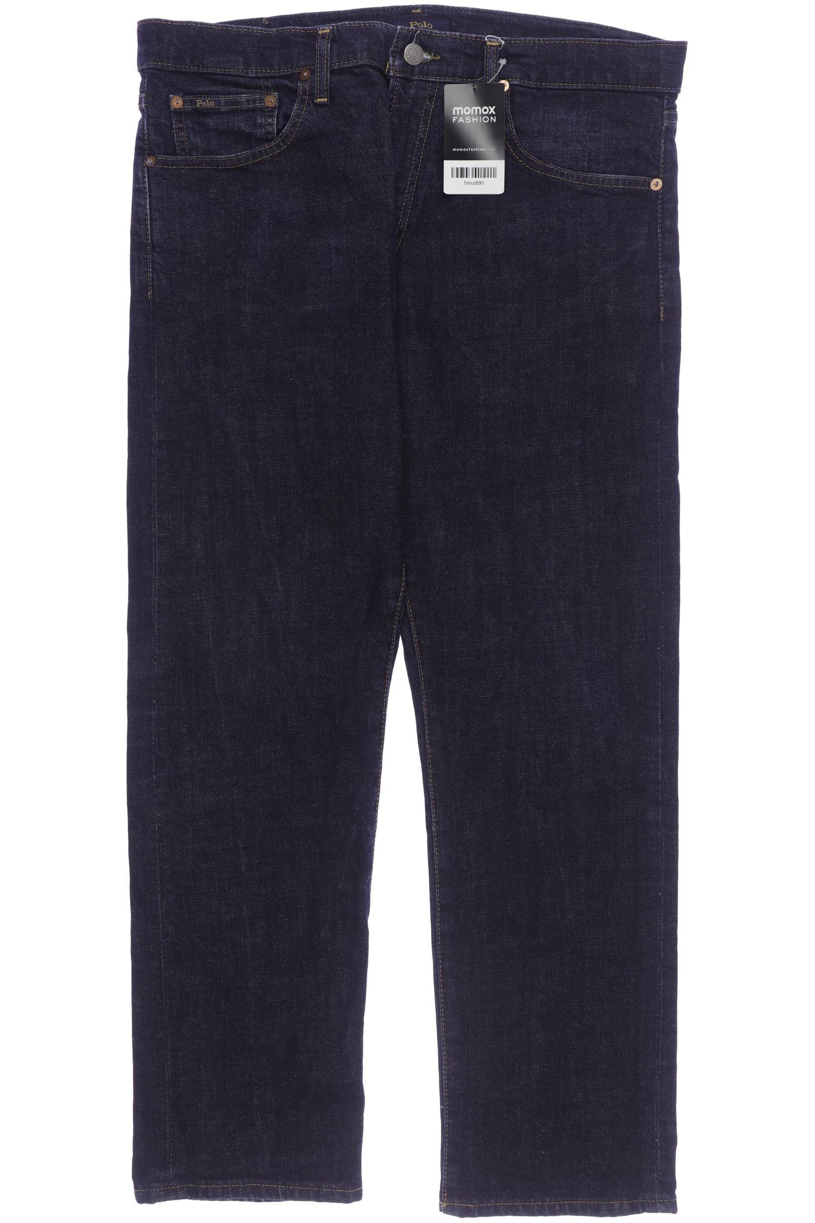 

Polo Ralph Lauren Herren Jeans, marineblau, Gr. 34