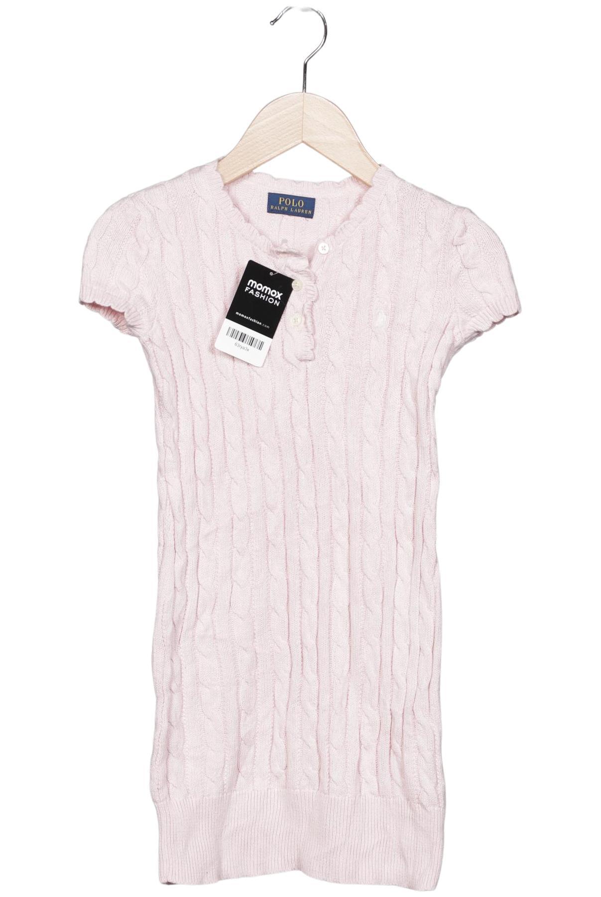 

Polo Ralph Lauren Damen Pullover, pink, Gr. 34