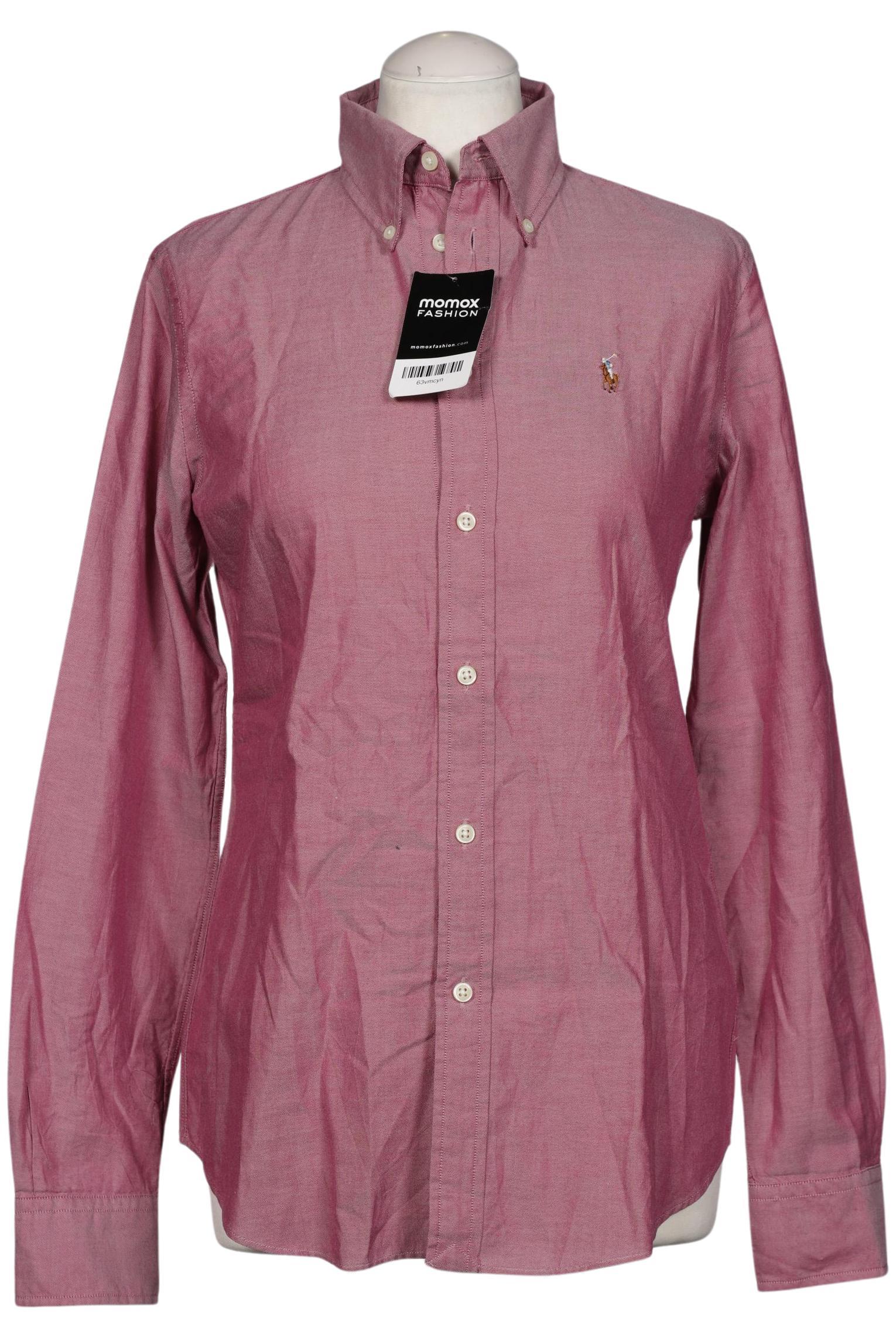 

Polo Ralph Lauren Damen Bluse, pink, Gr. 6