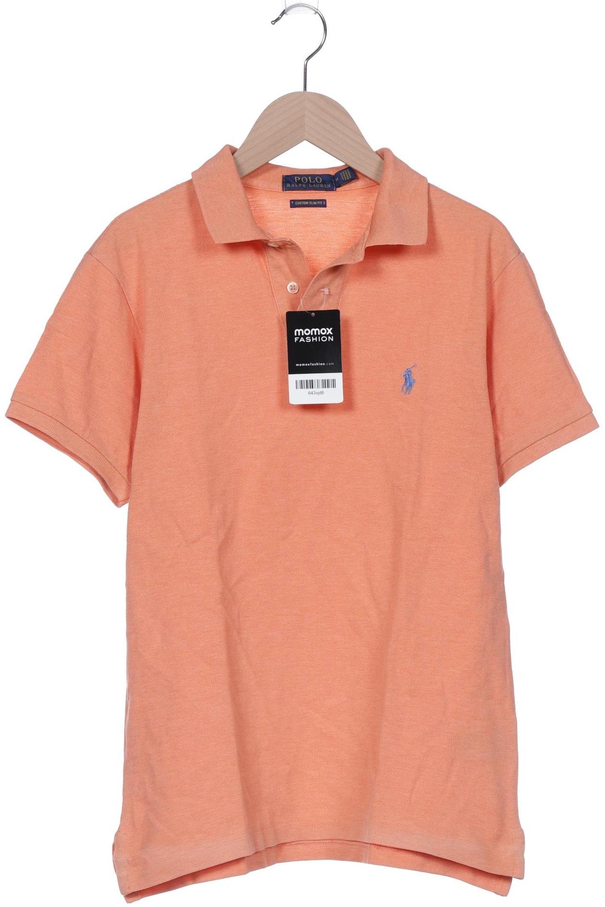 

Polo Ralph Lauren Herren Poloshirt, orange, Gr. 48