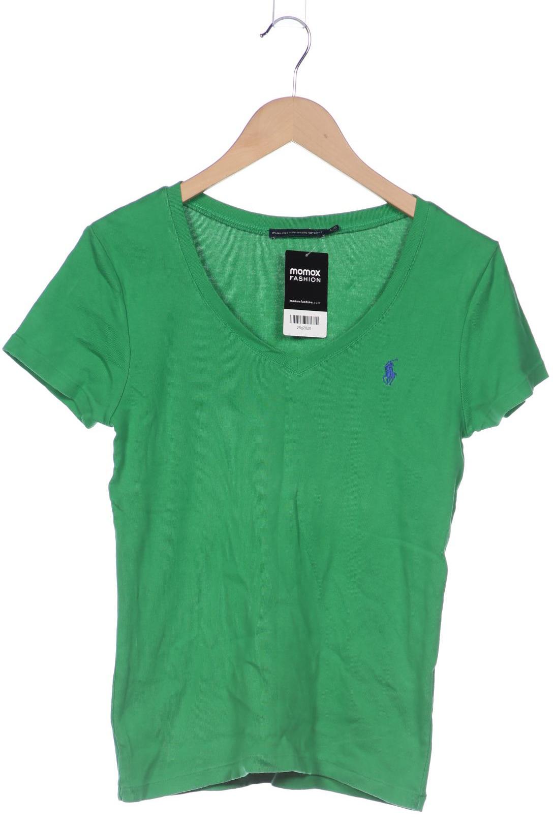 

Polo Ralph Lauren Damen T-Shirt, grün, Gr. 42