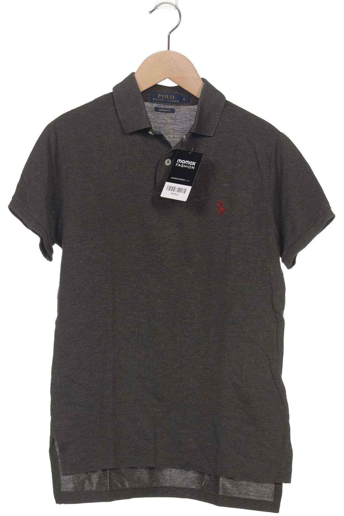 

Polo Ralph Lauren Herren Poloshirt, grau, Gr. 46
