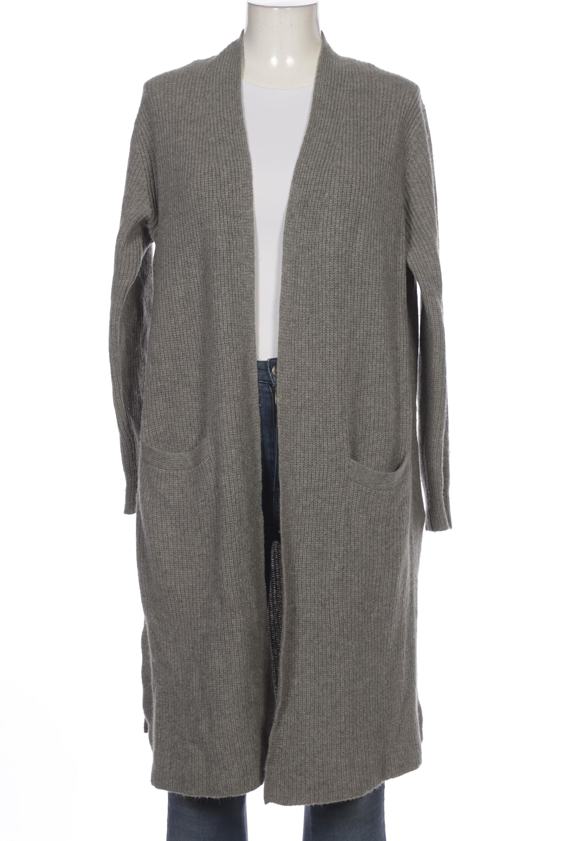 

Polo Ralph Lauren Damen Strickjacke, grau, Gr. 42