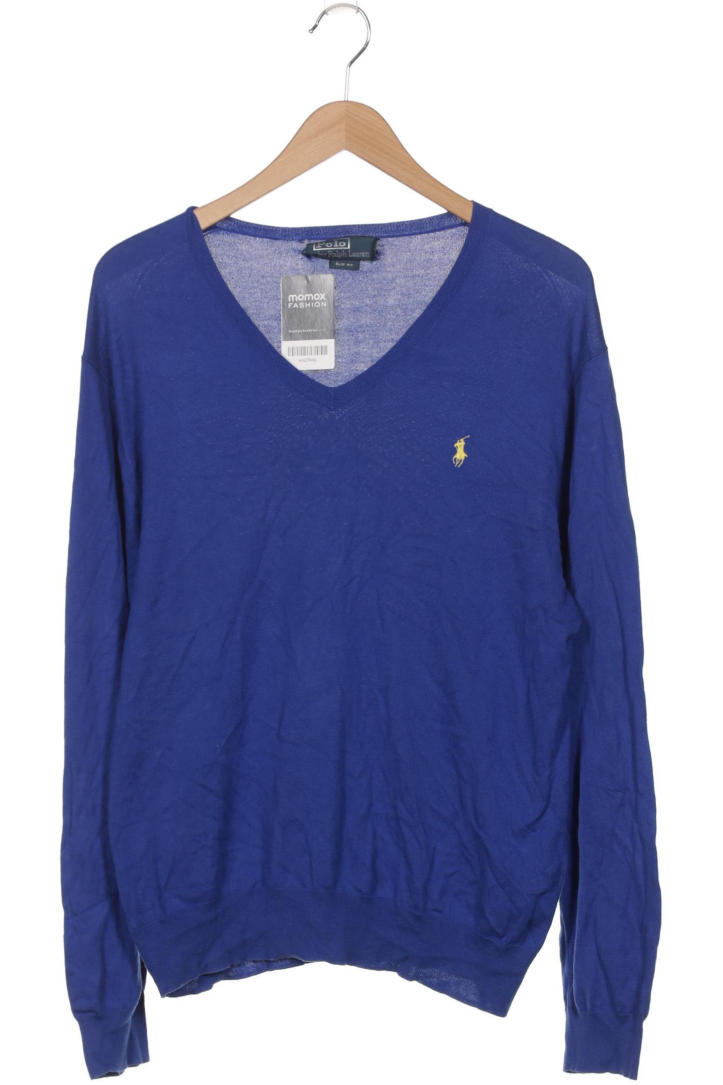 

Polo Ralph Lauren Herren Pullover, marineblau, Gr. 52