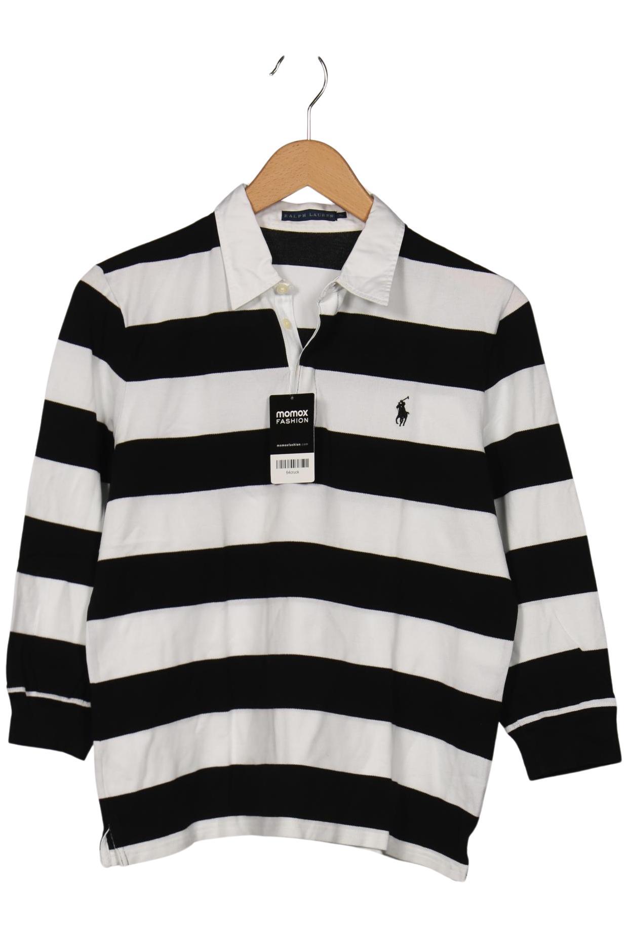 

Polo Ralph Lauren Damen Poloshirt, schwarz, Gr. 44