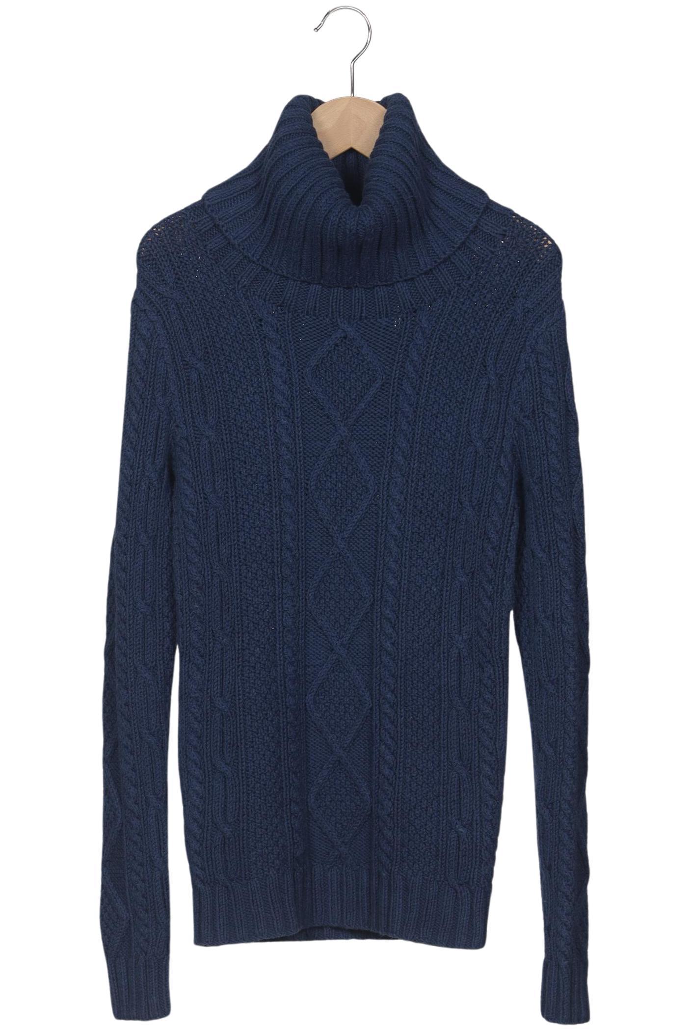 

Polo Ralph Lauren Damen Pullover, marineblau, Gr. 36