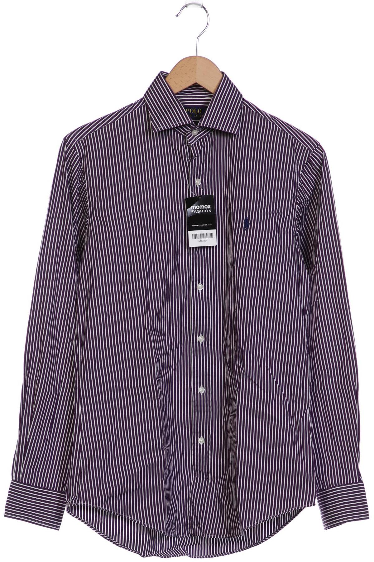 

Polo Ralph Lauren Herren Hemd, flieder, Gr. 44