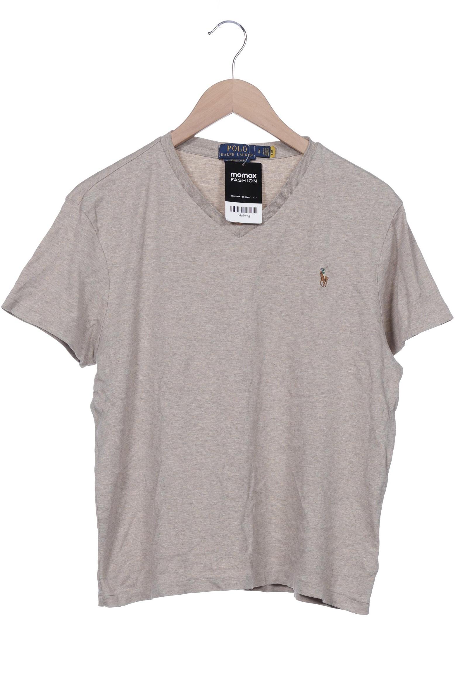 

Polo Ralph Lauren Herren T-Shirt, beige, Gr. 52
