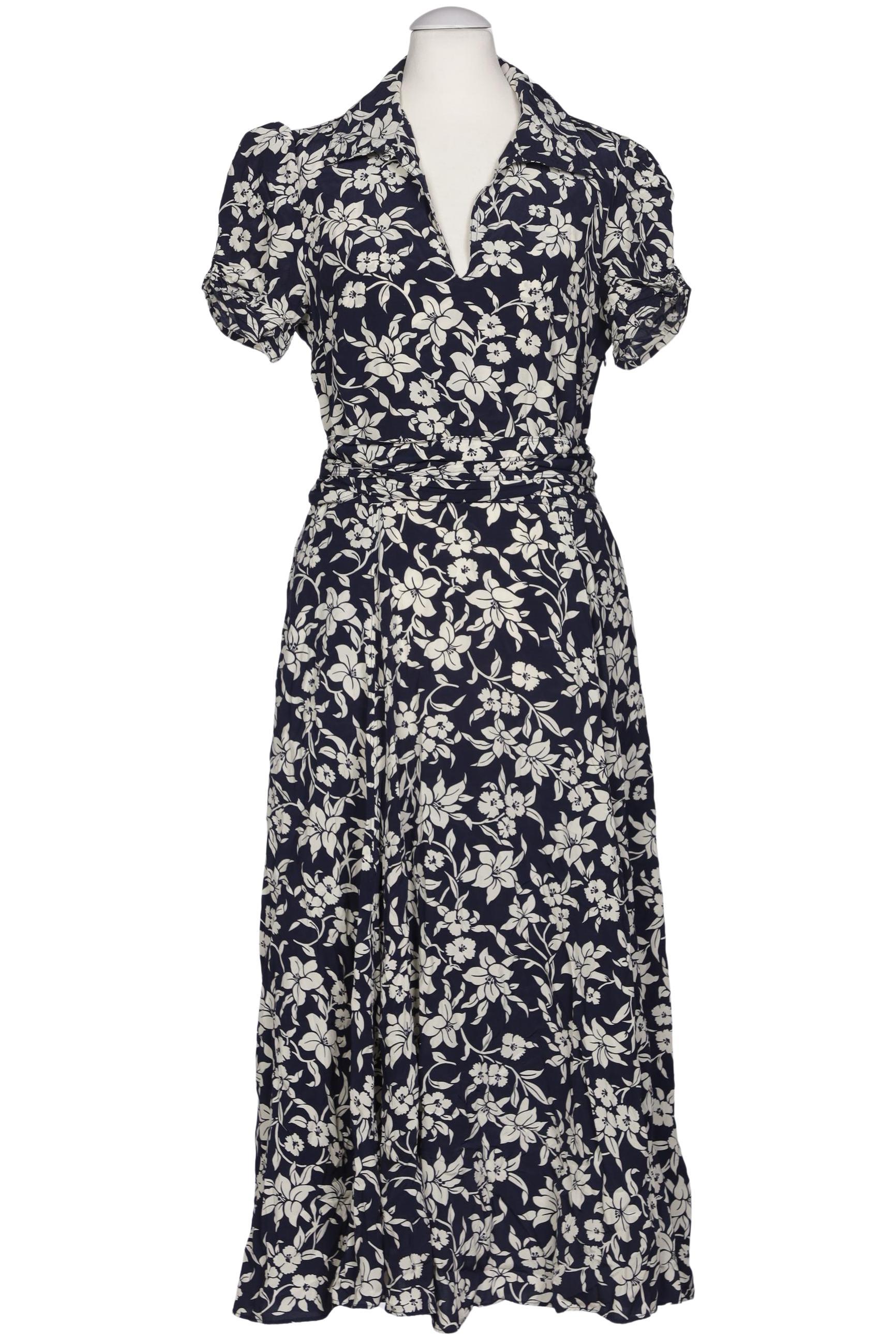 

Polo Ralph Lauren Damen Kleid, mehrfarbig, Gr. 8