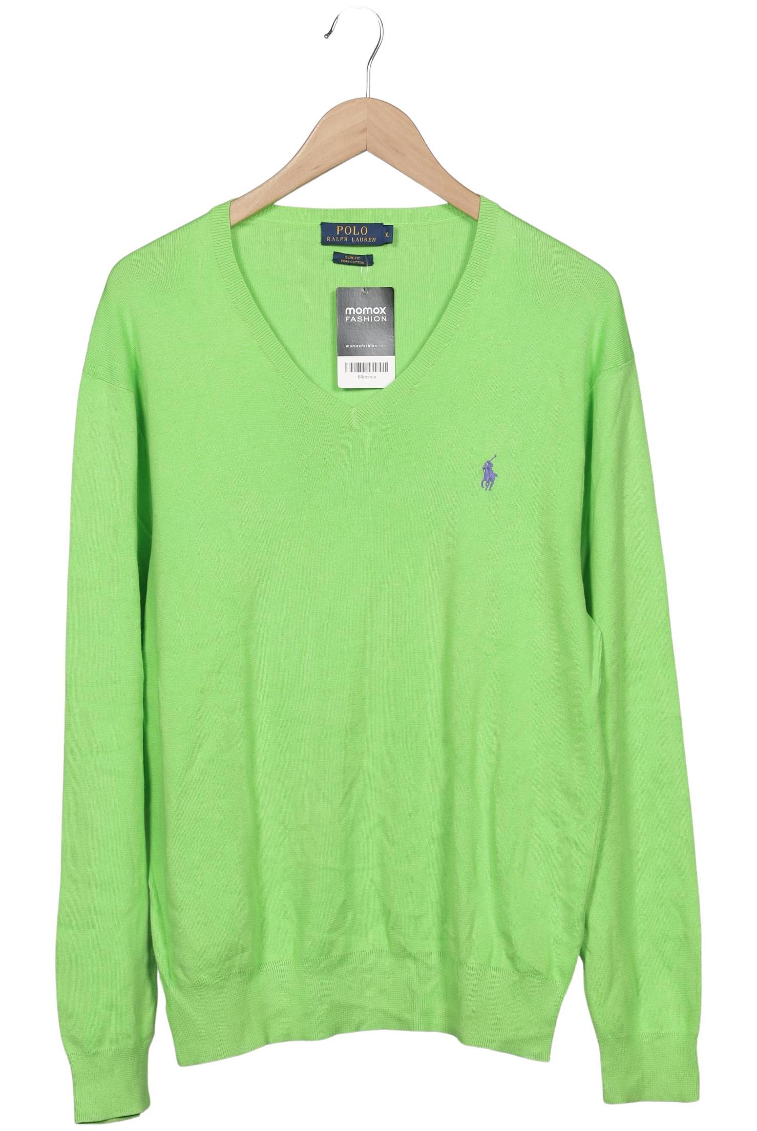 

Polo Ralph Lauren Herren Pullover, hellgrün, Gr. 54