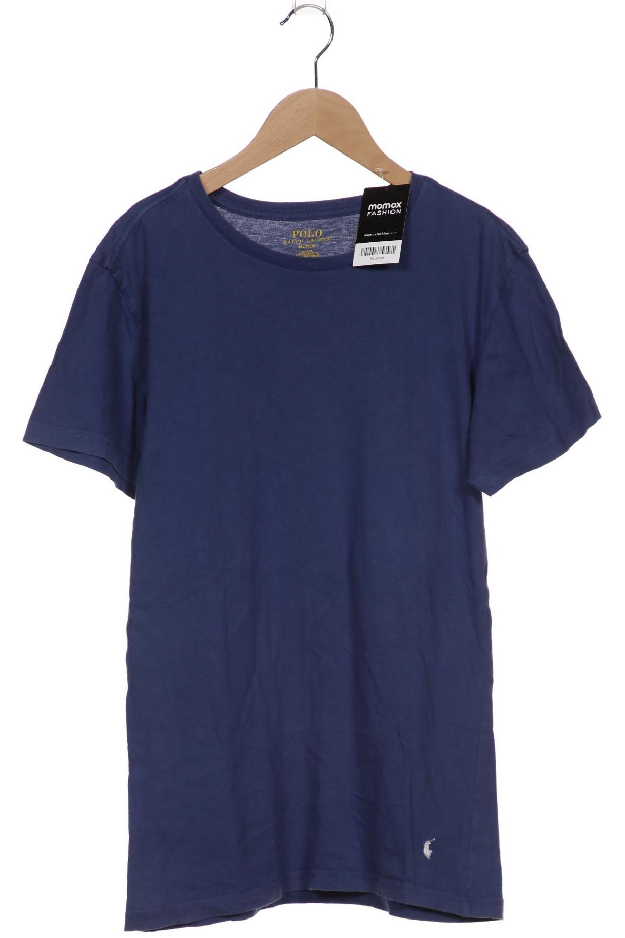 

Polo Ralph Lauren Herren T-Shirt, blau