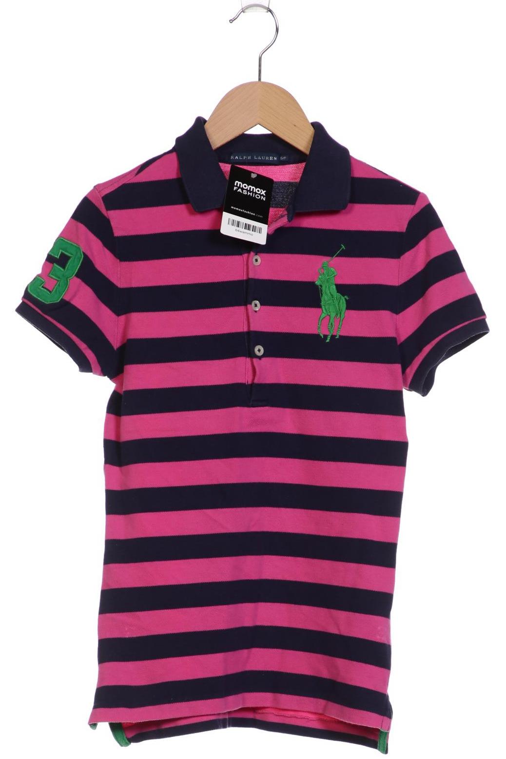 

Polo Ralph Lauren Damen Poloshirt, marineblau, Gr. 36