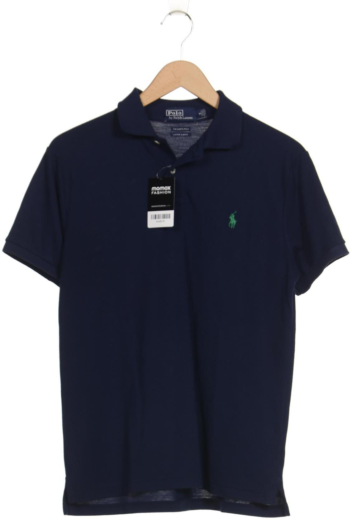 

Polo Ralph Lauren Herren Poloshirt, marineblau, Gr. 48