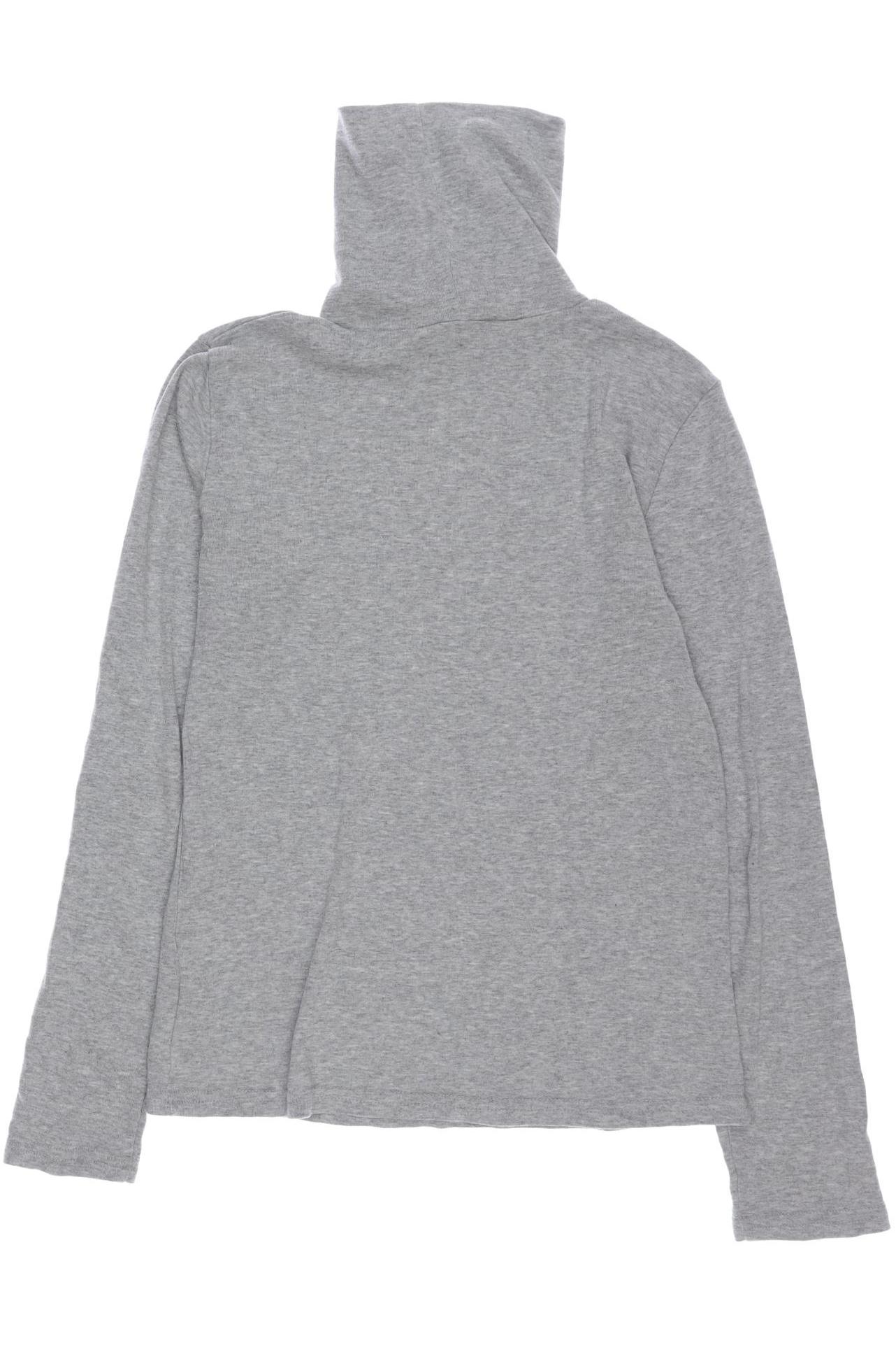 

Polo Ralph Lauren Damen Langarmshirt, grau, Gr. 152