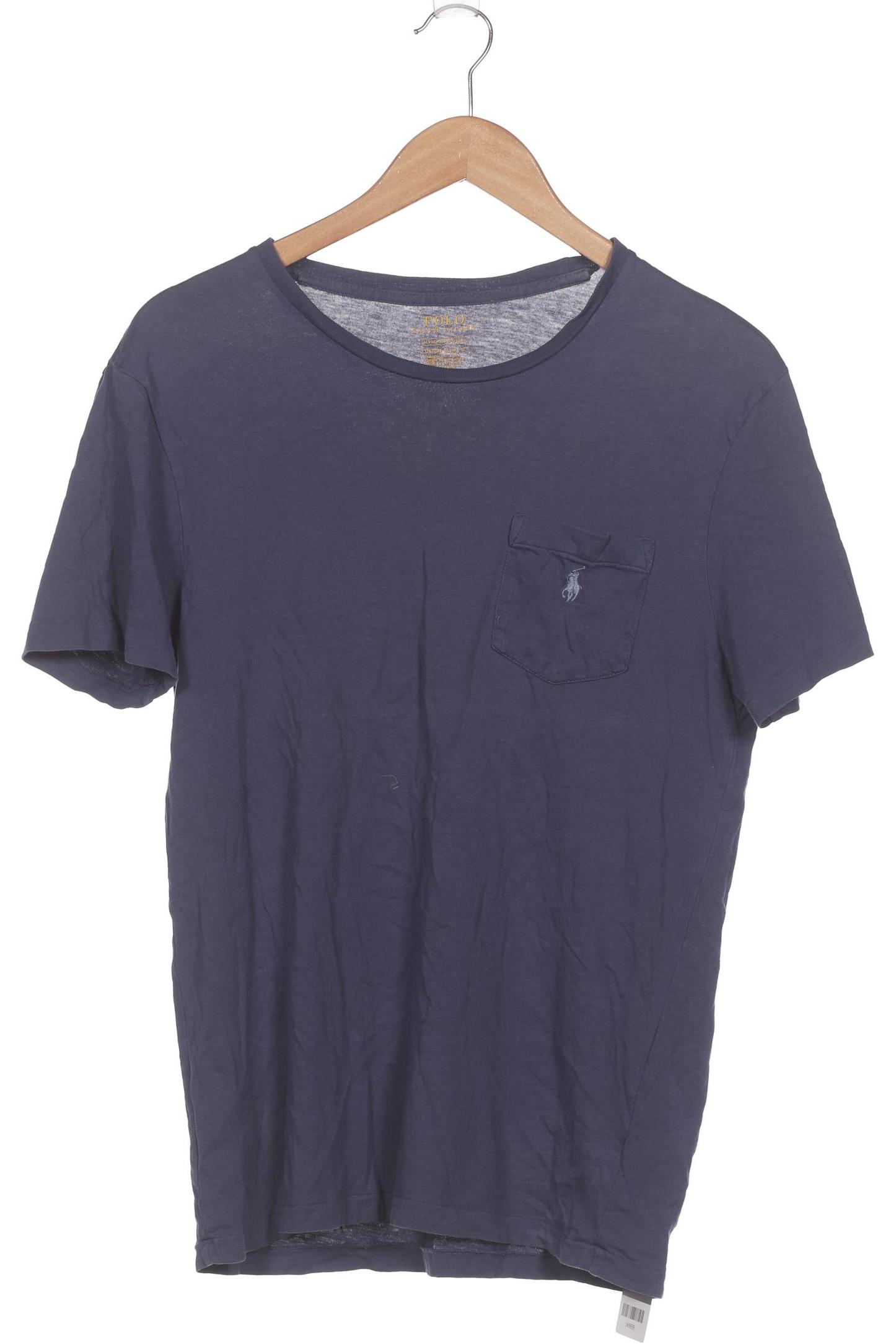 

Polo Ralph Lauren Herren T-Shirt, blau, Gr. 48