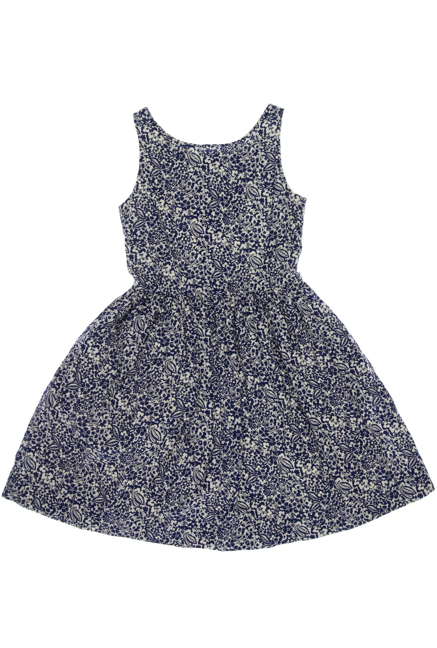 

Polo Ralph Lauren Damen Kleid, marineblau, Gr. 10