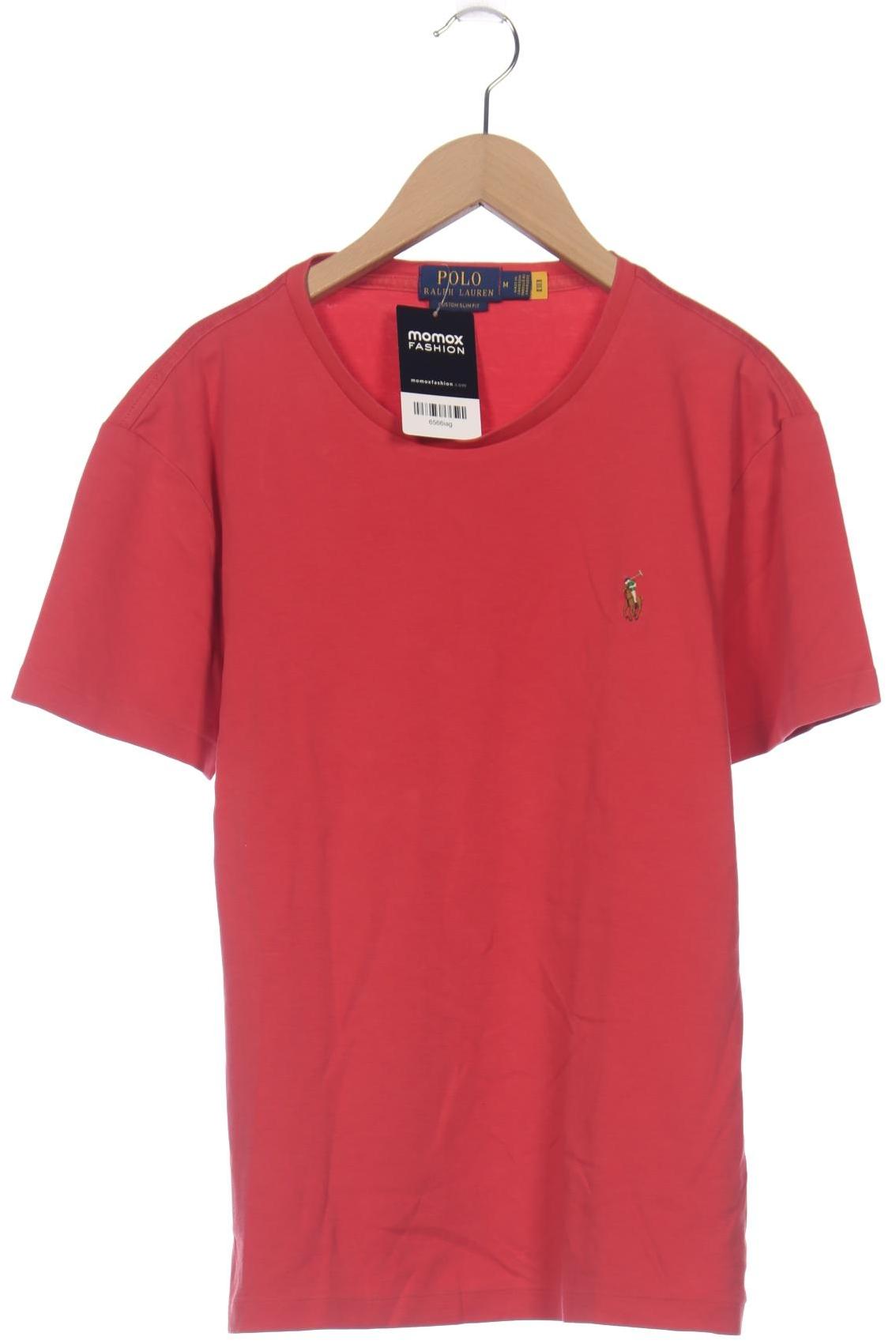 

Polo Ralph Lauren Herren T-Shirt, rot, Gr. 48