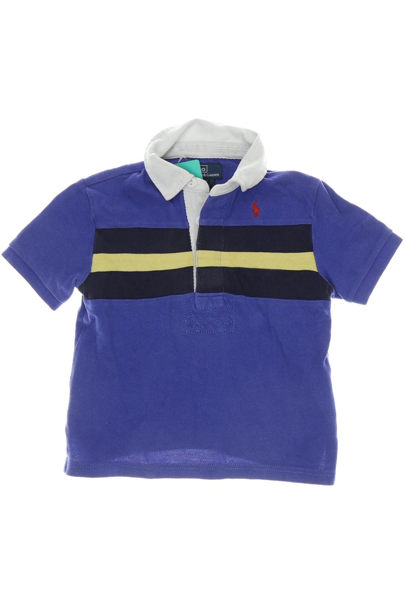 

Polo Ralph Lauren Jungen Poloshirt, blau, Gr. 92