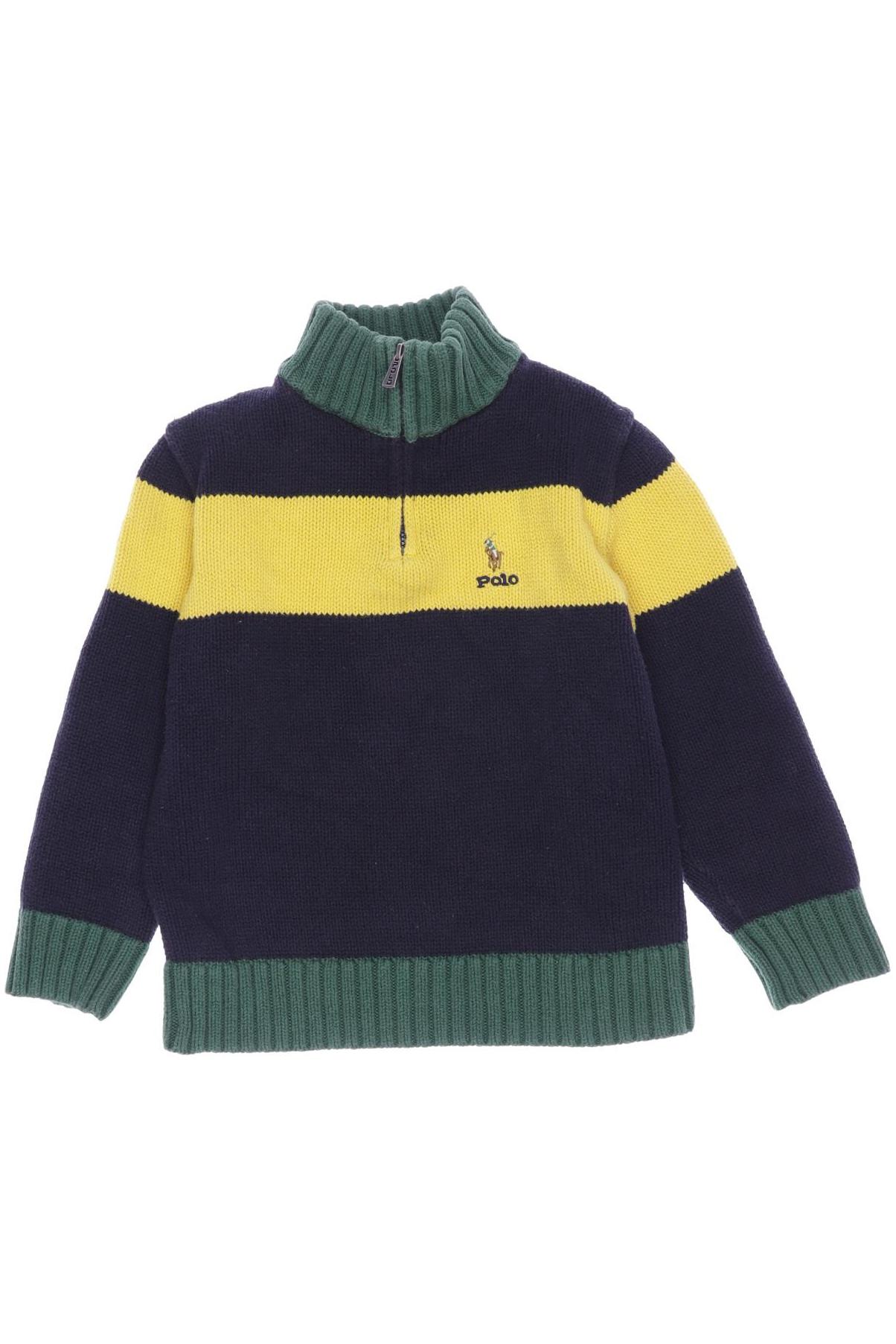 

Polo Ralph Lauren Jungen Pullover, marineblau