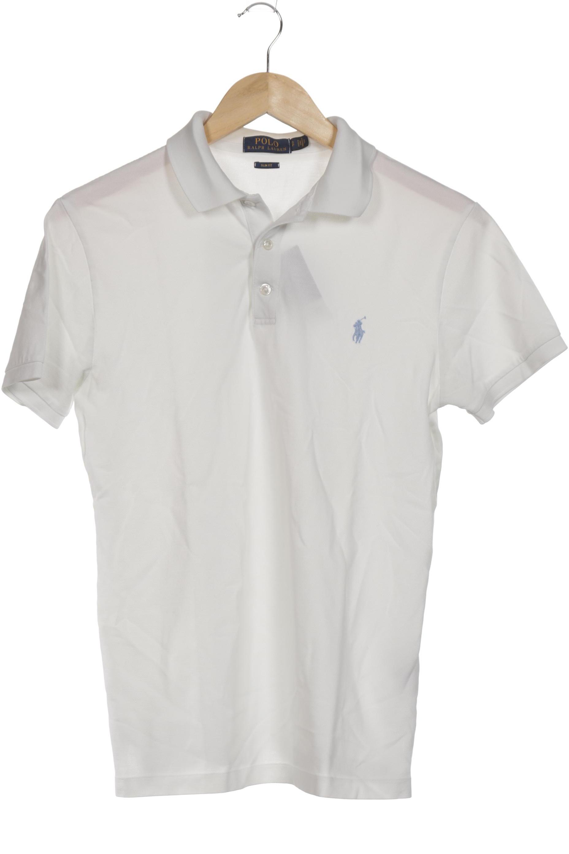 

Polo Ralph Lauren Herren Poloshirt, weiß, Gr. 46