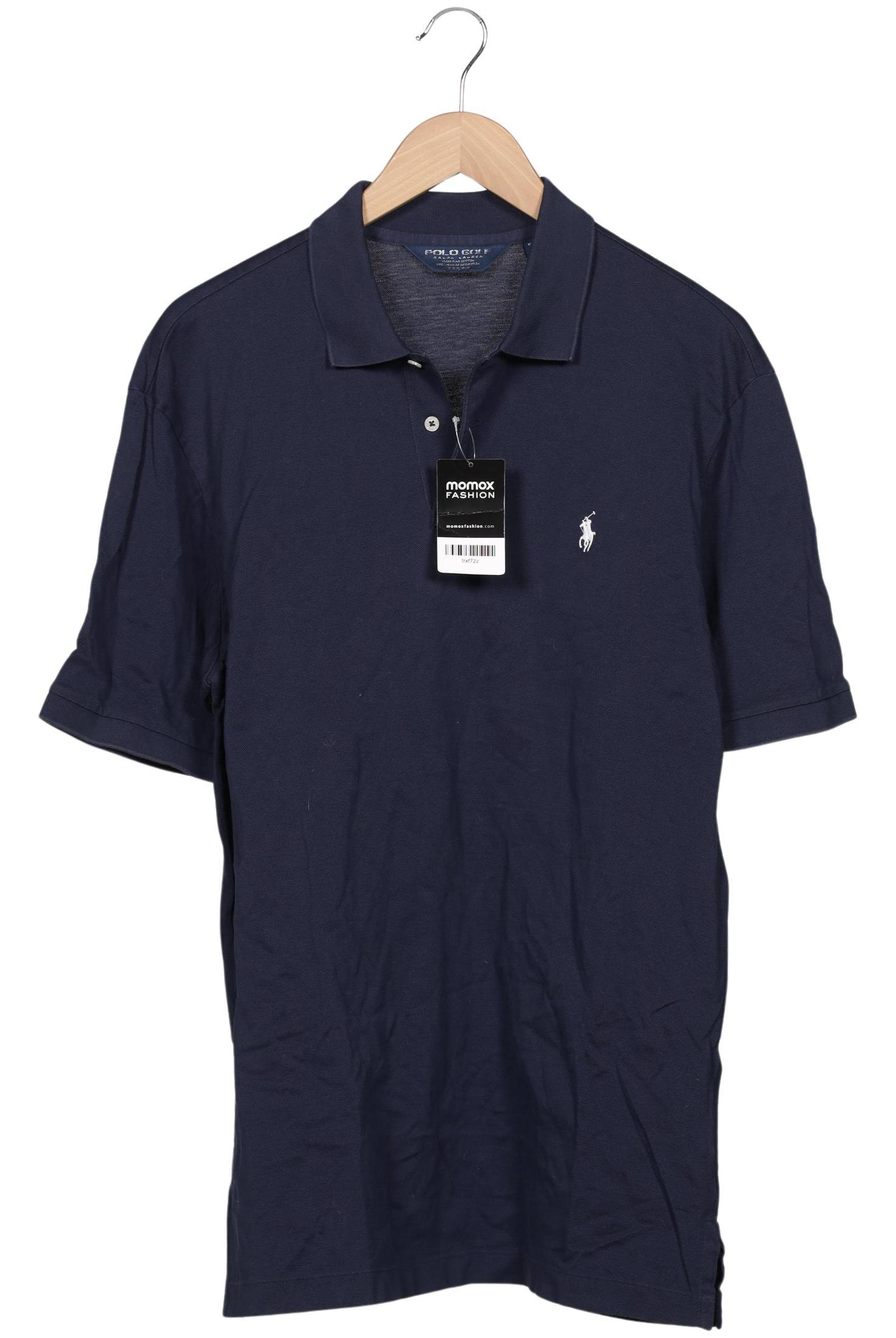 

Polo Ralph Lauren Herren Poloshirt, marineblau, Gr. 52