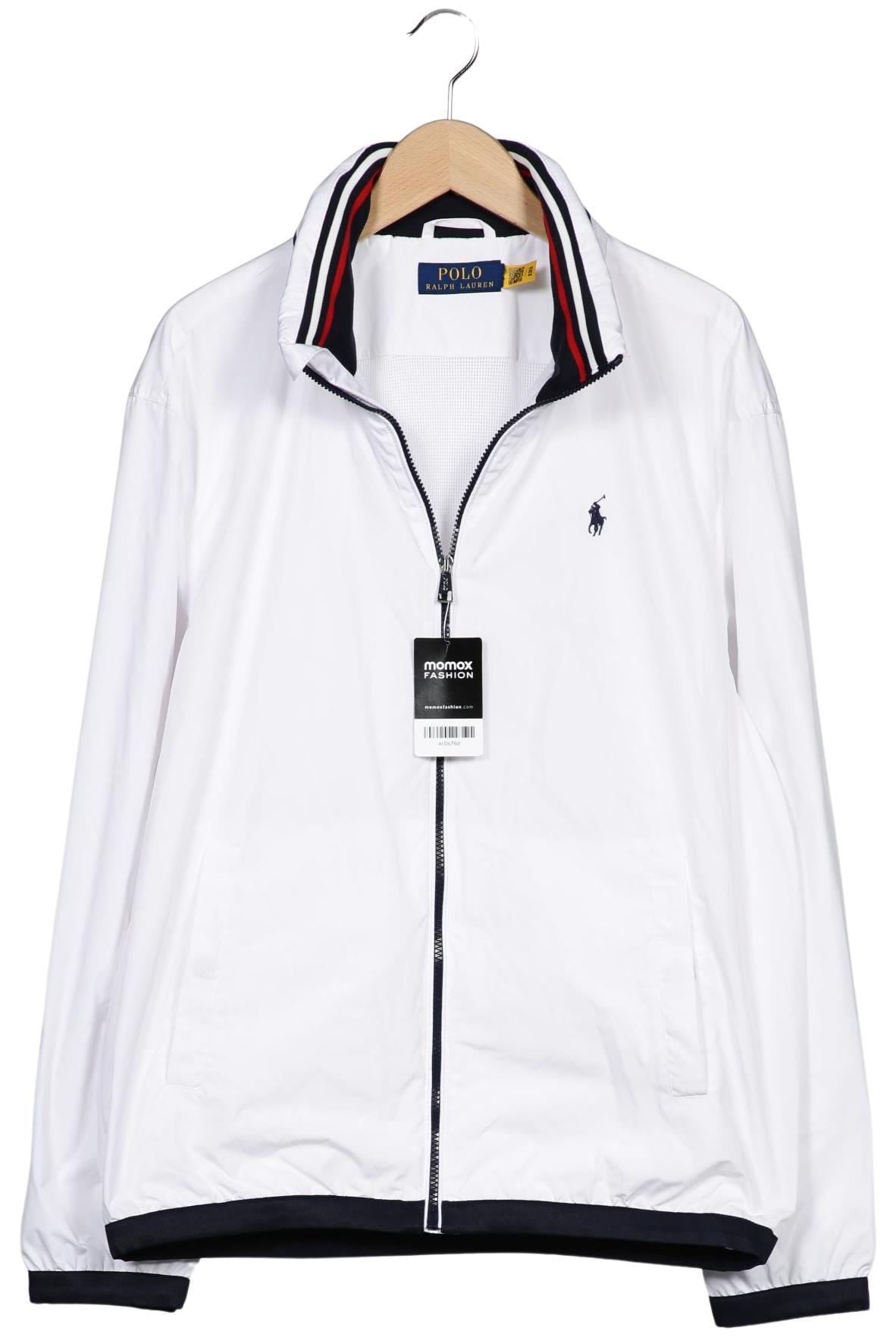 

Polo Ralph Lauren Herren Jacke, weiß, Gr. 52