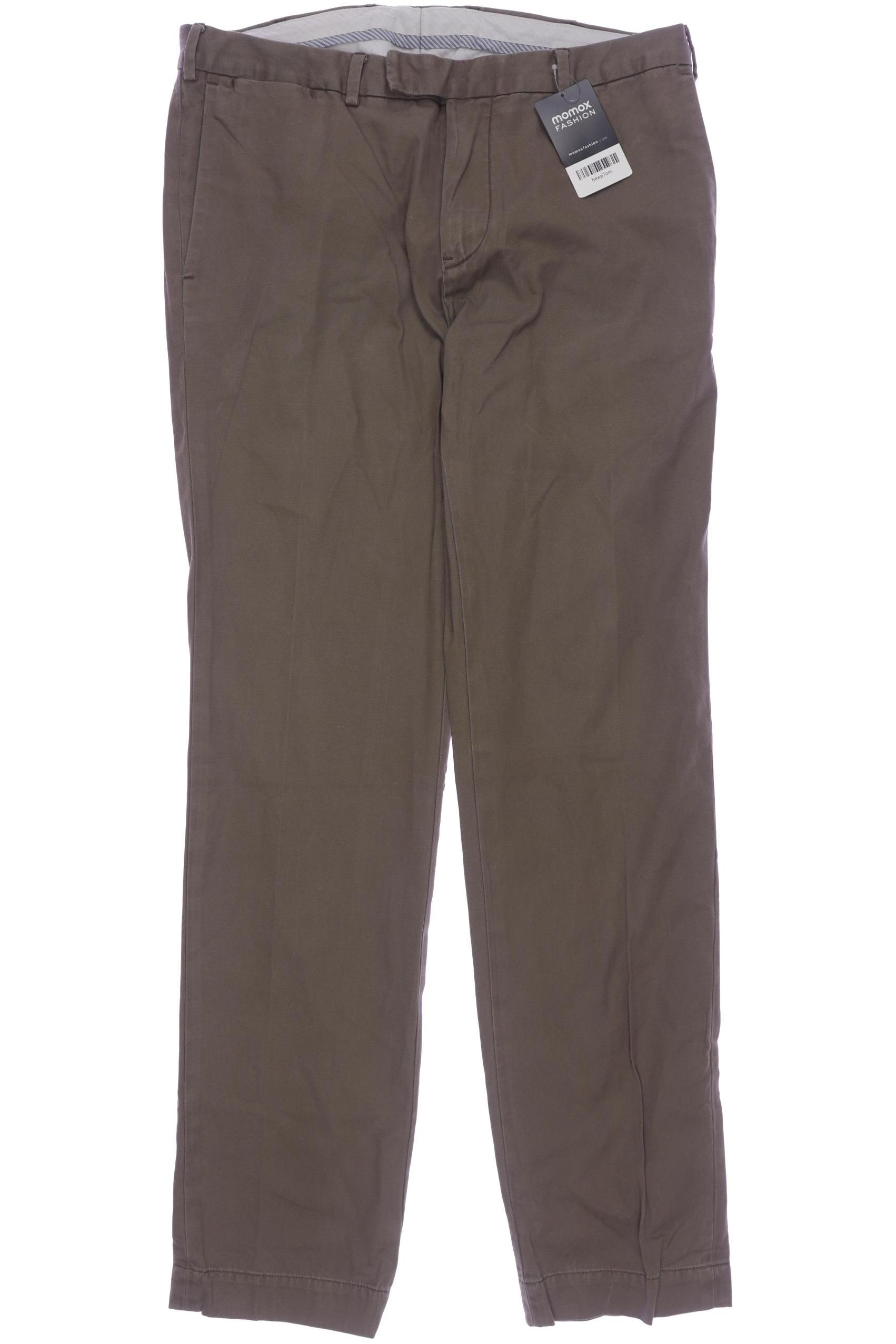 

Polo Ralph Lauren Herren Stoffhose, beige, Gr. 34