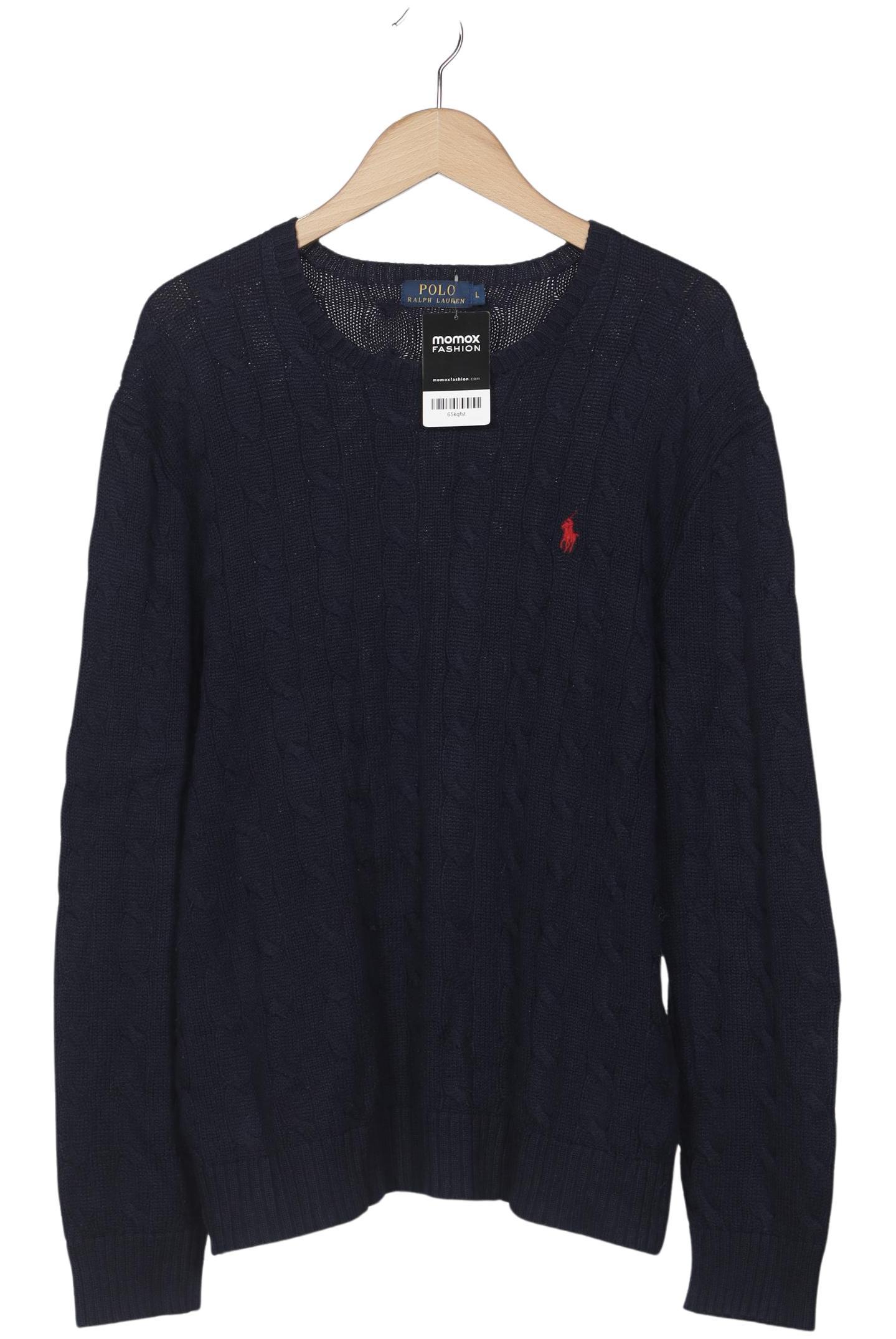 

Polo Ralph Lauren Herren Pullover, marineblau, Gr. 52