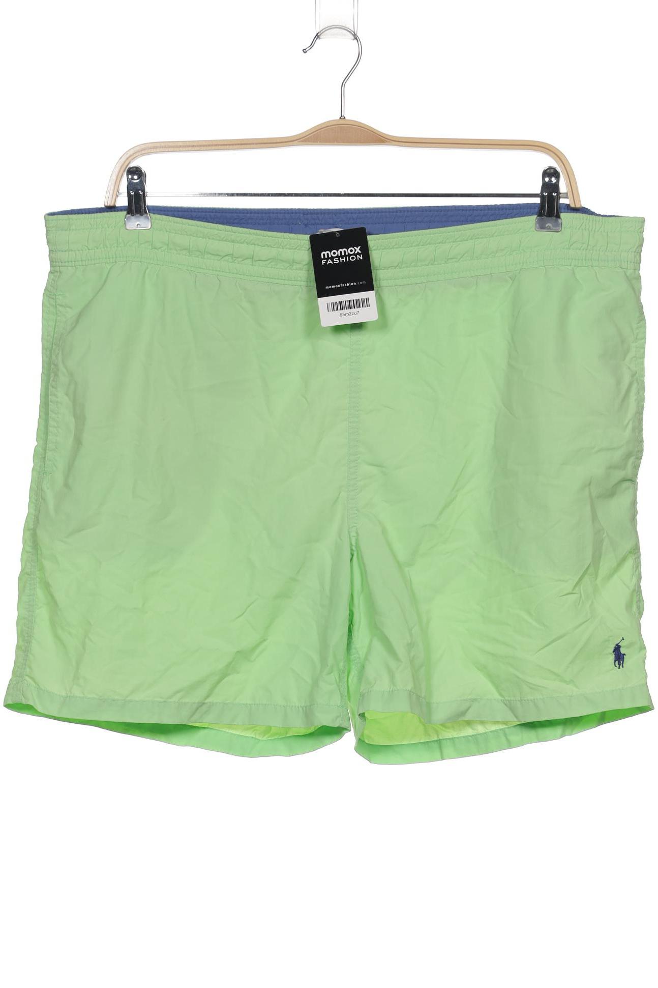 

Polo Ralph Lauren Herren Shorts, hellgrün, Gr. 54