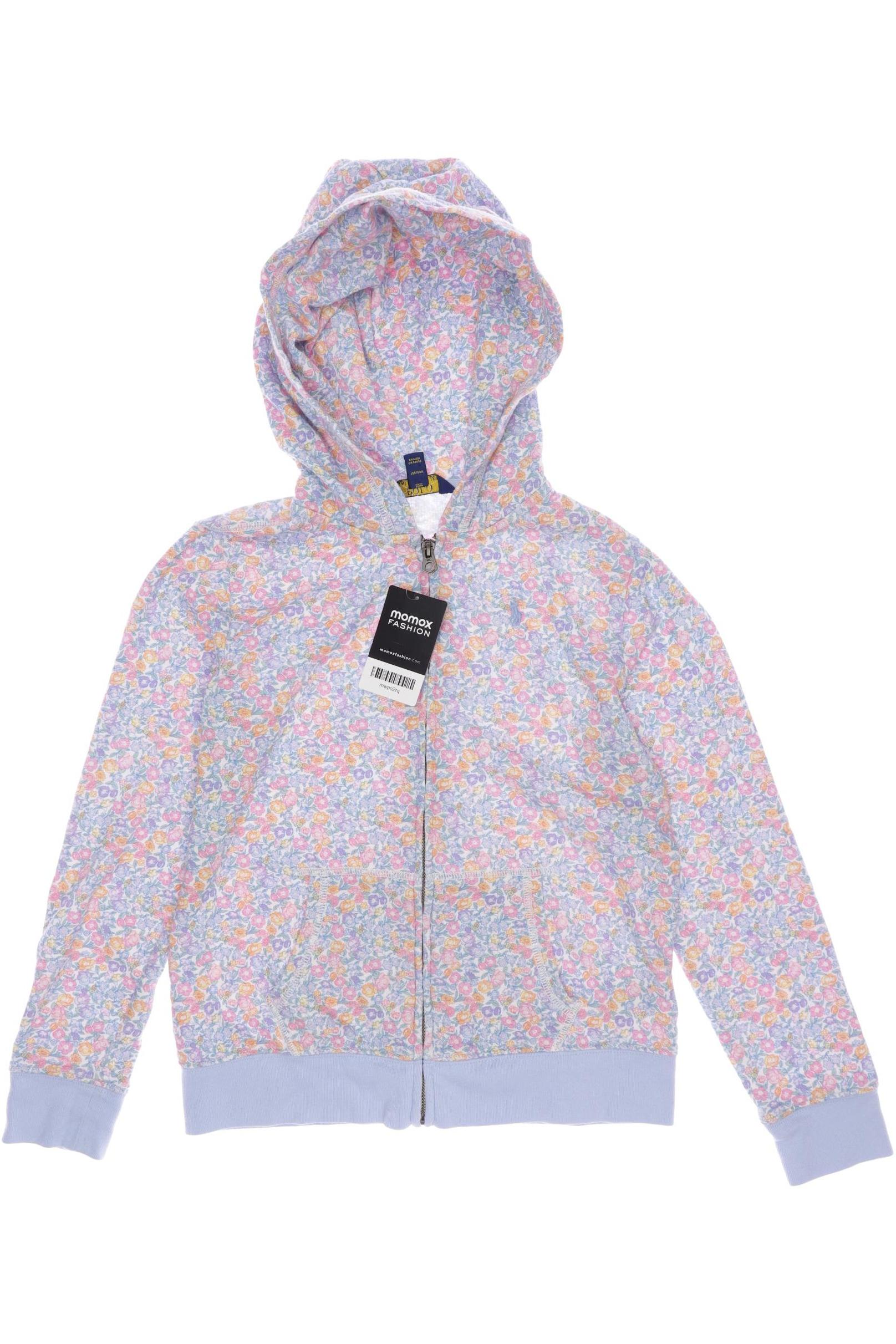 

Polo Ralph Lauren Damen Hoodies & Sweater, mehrfarbig, Gr. 164