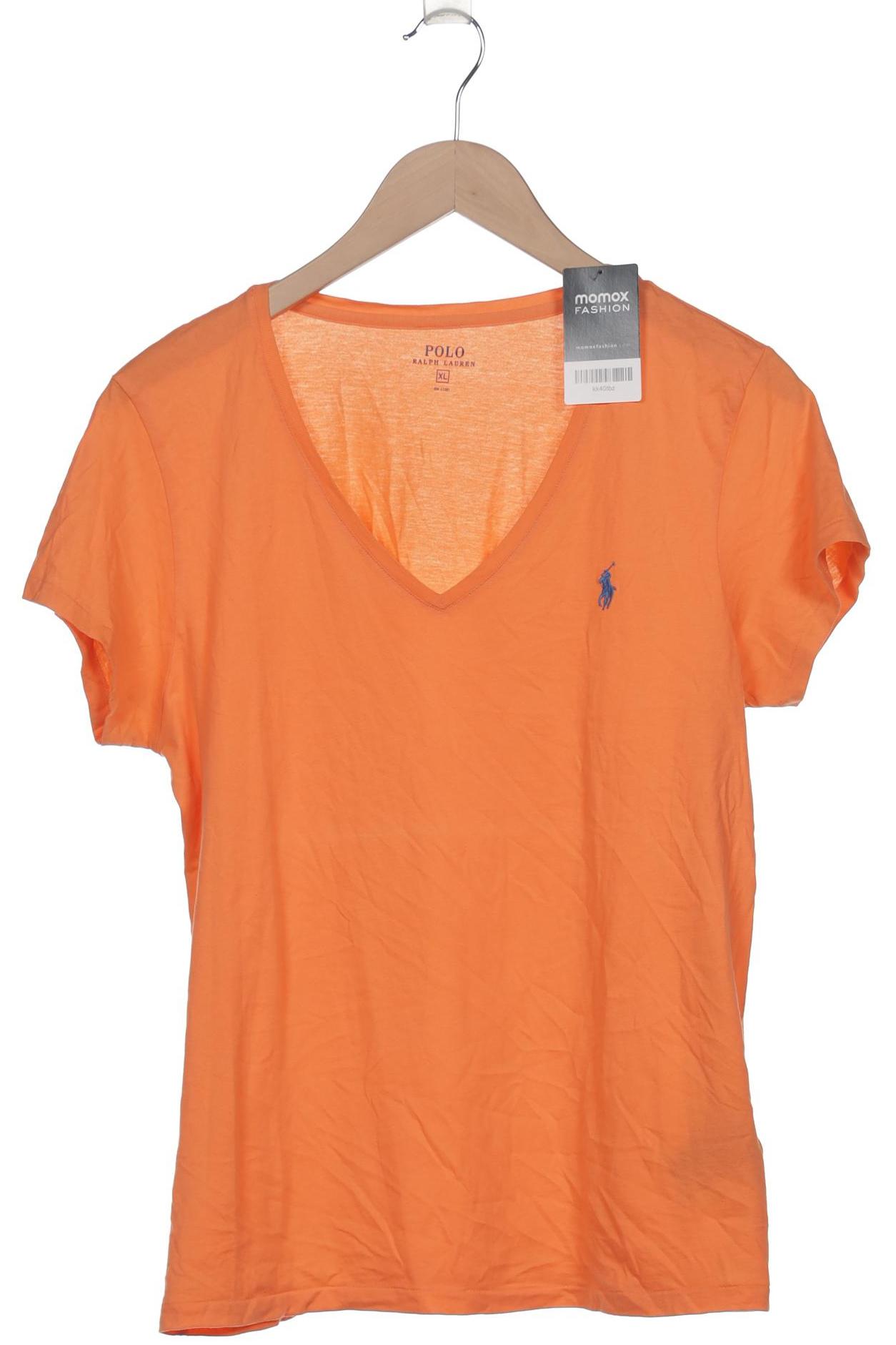

Polo Ralph Lauren Herren T-Shirt, orange, Gr. 54