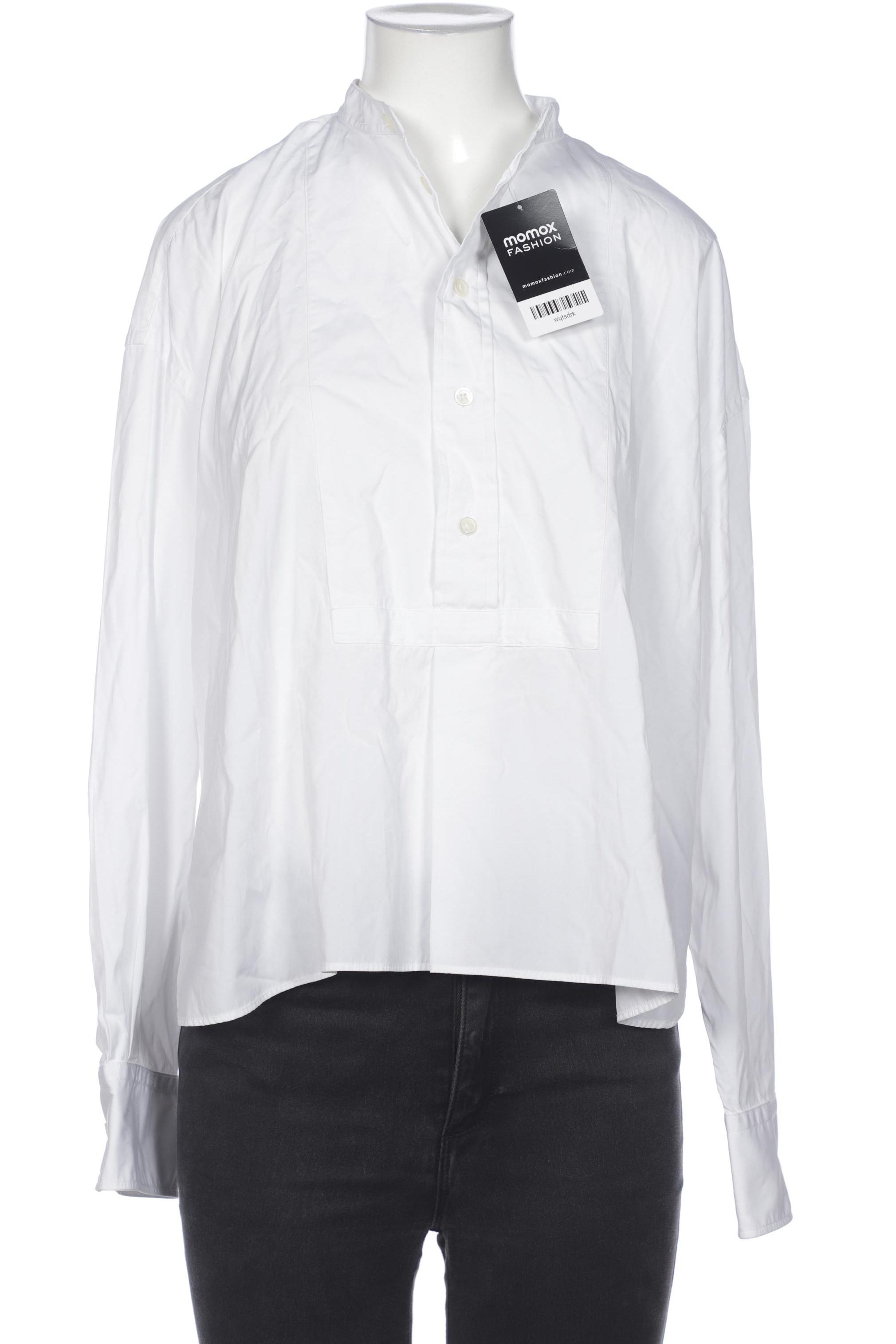 

Polo Ralph Lauren Damen Bluse, weiß, Gr. 36